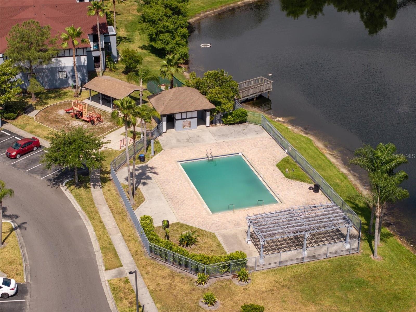 3702 PALM DESERT LN #5431, ORLANDO, FL, 32839