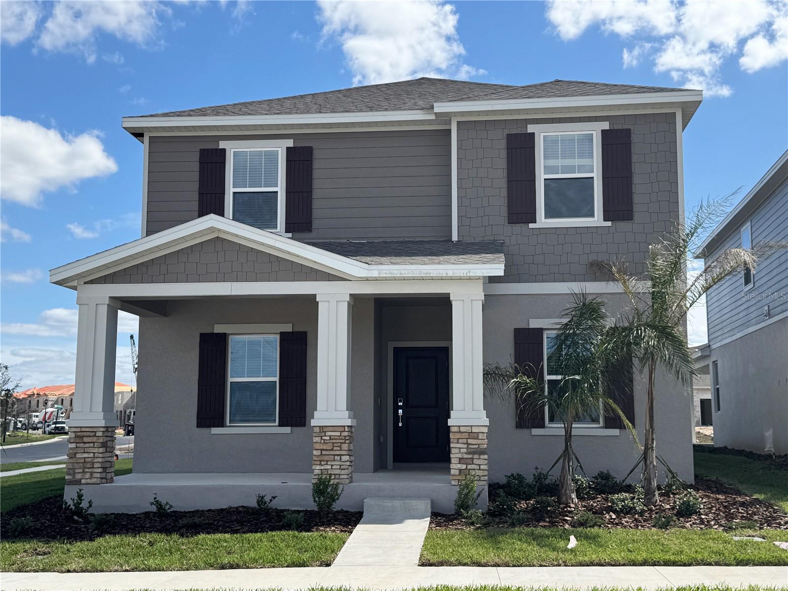 6331 BLISSFUL ST, CLERMONT, FL, 34714