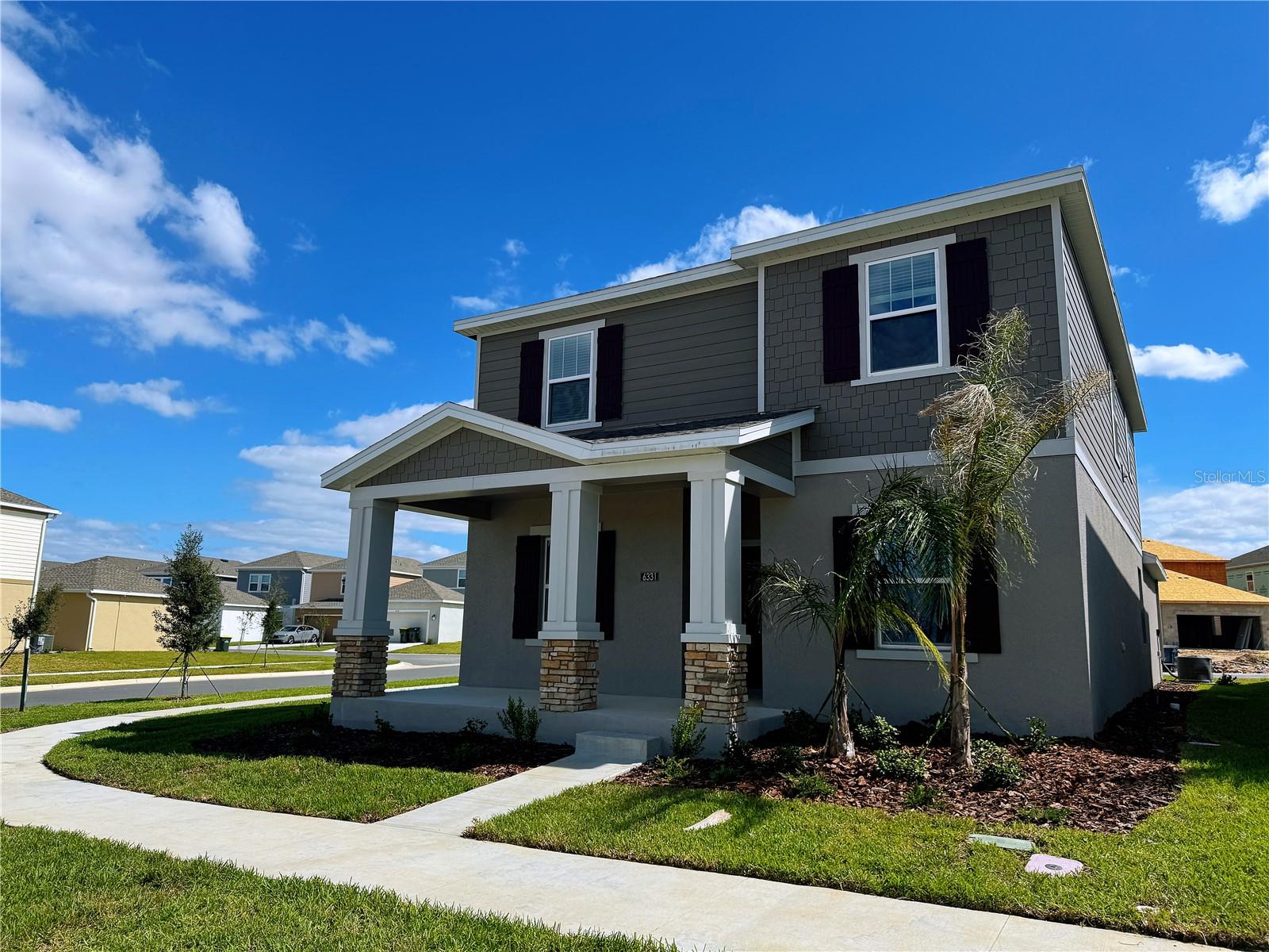 6331 BLISSFUL ST, CLERMONT, FL, 34714