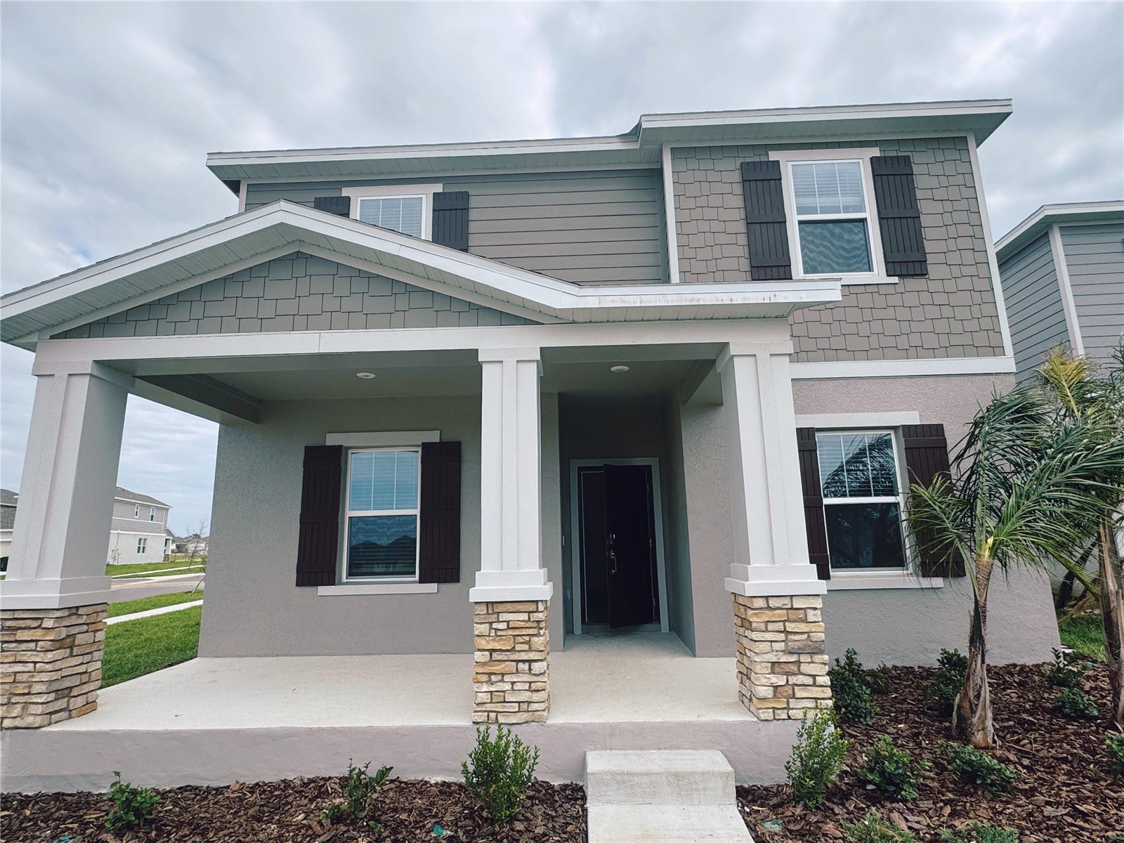 6331 BLISSFUL ST, CLERMONT, FL, 34714