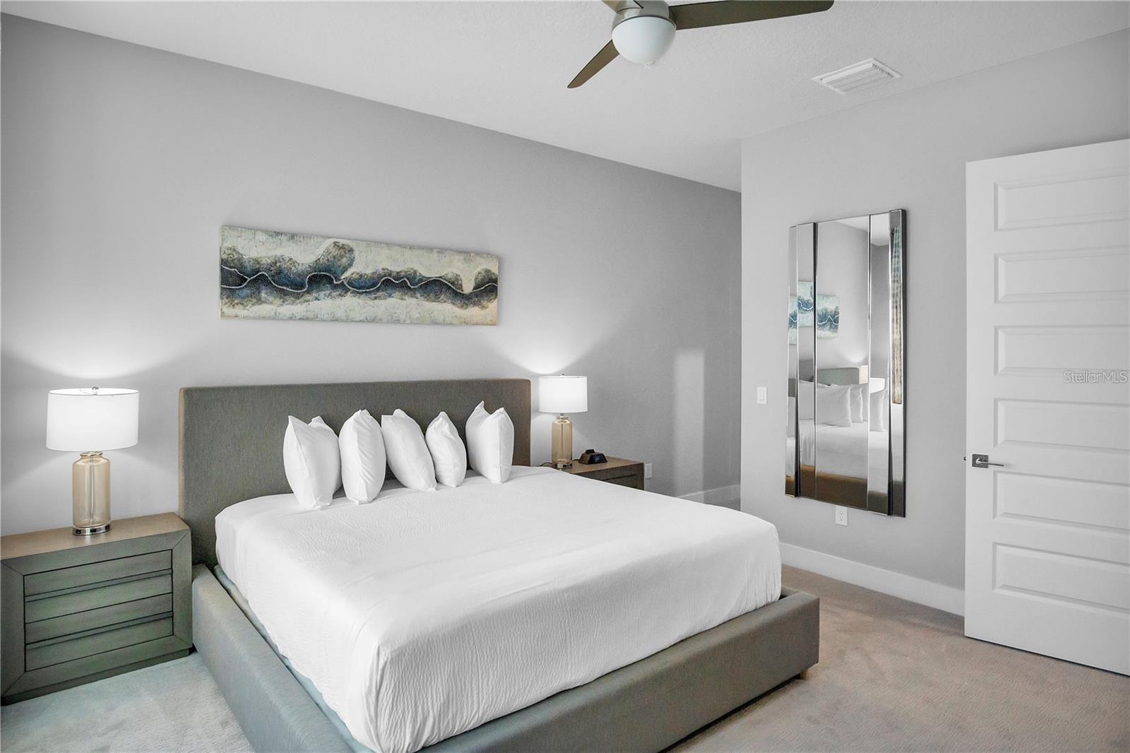 7740 SANDY RIDGE DR #106, REUNION, FL, 34747