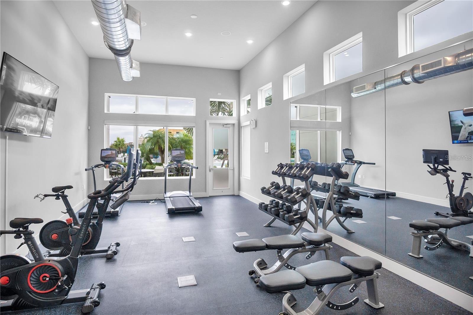 7740 SANDY RIDGE DR #106, REUNION, FL, 34747