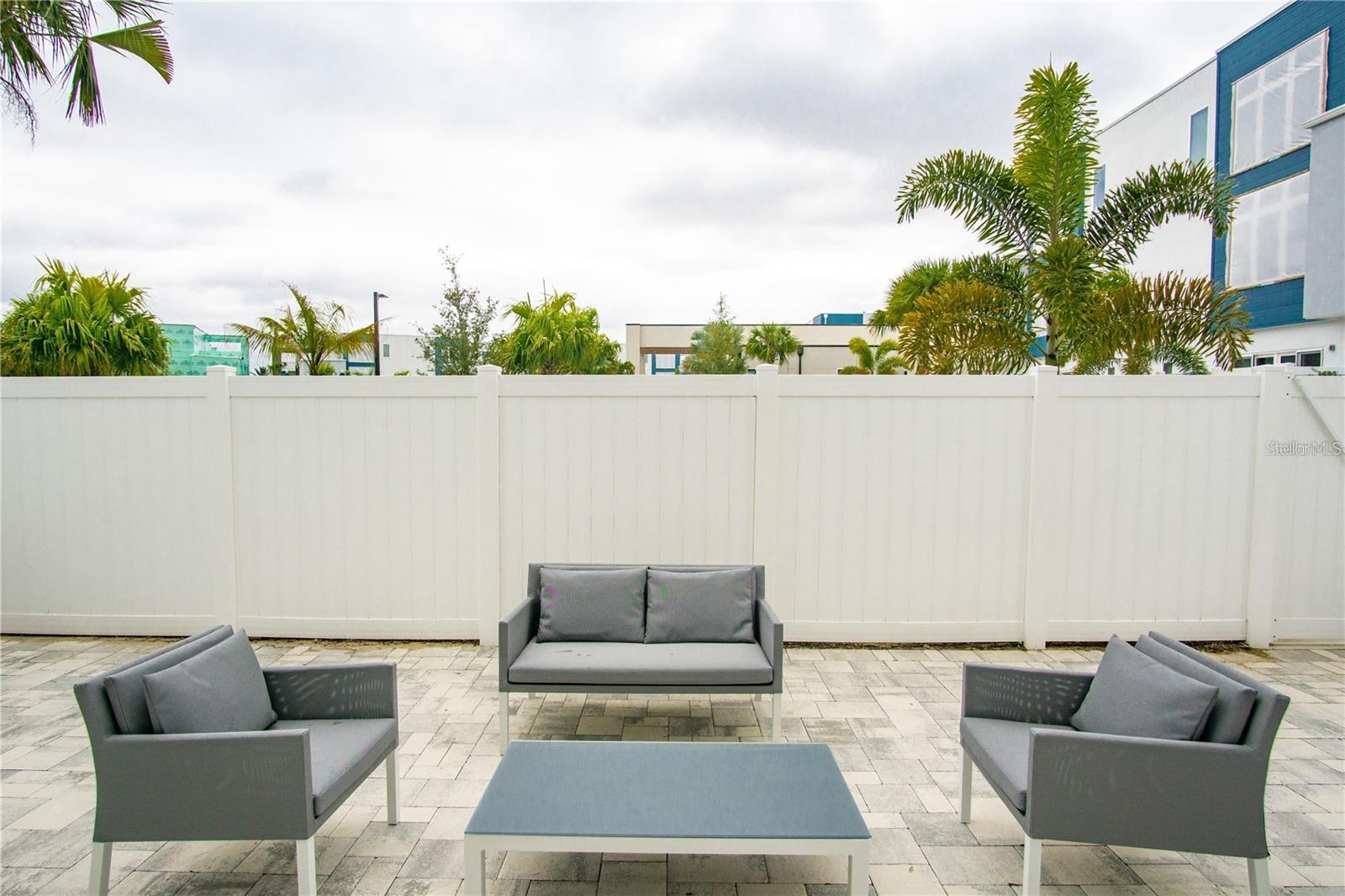 7740 SANDY RIDGE DR #106, REUNION, FL, 34747