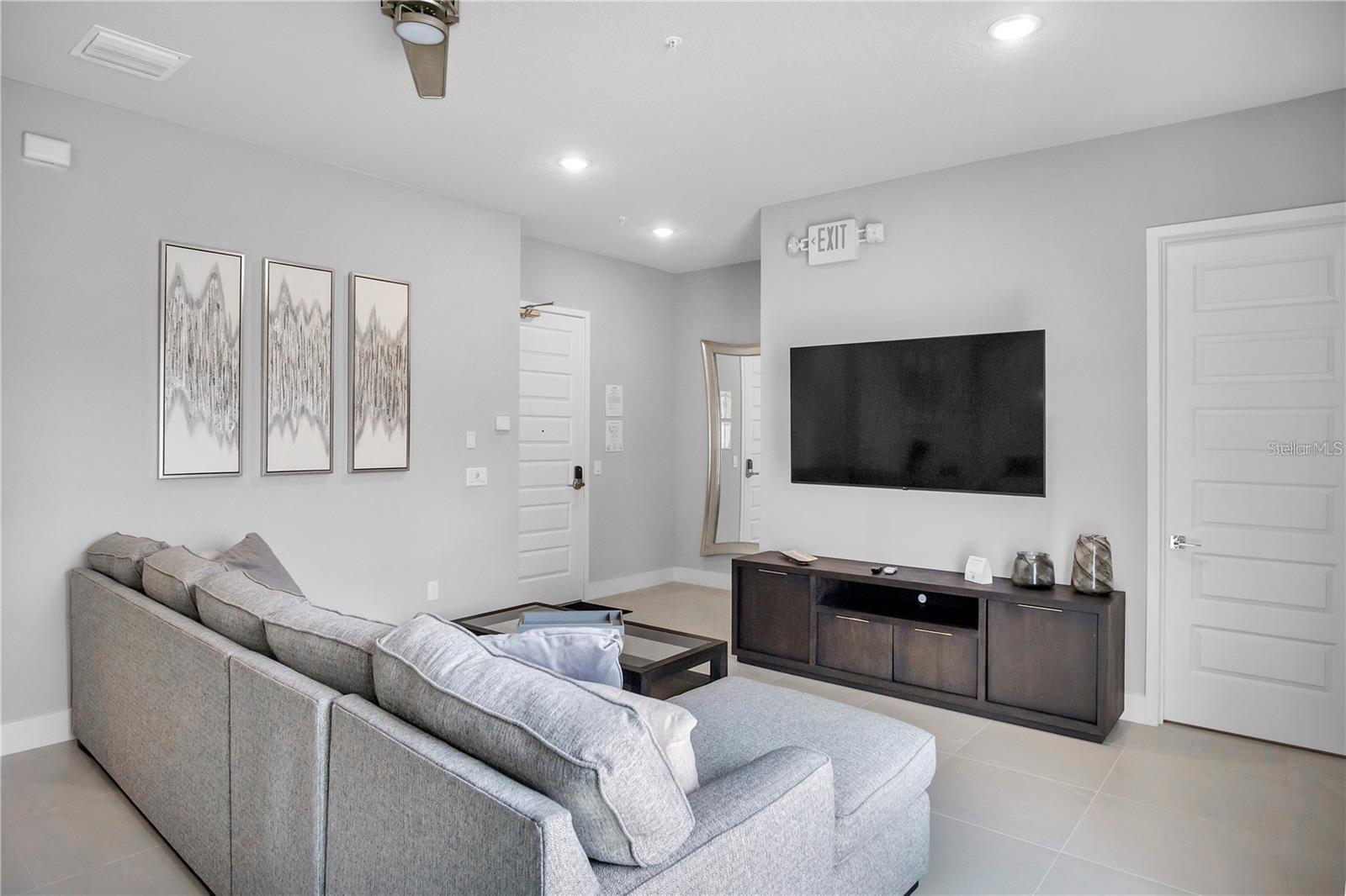 7740 SANDY RIDGE DR #106, REUNION, FL, 34747