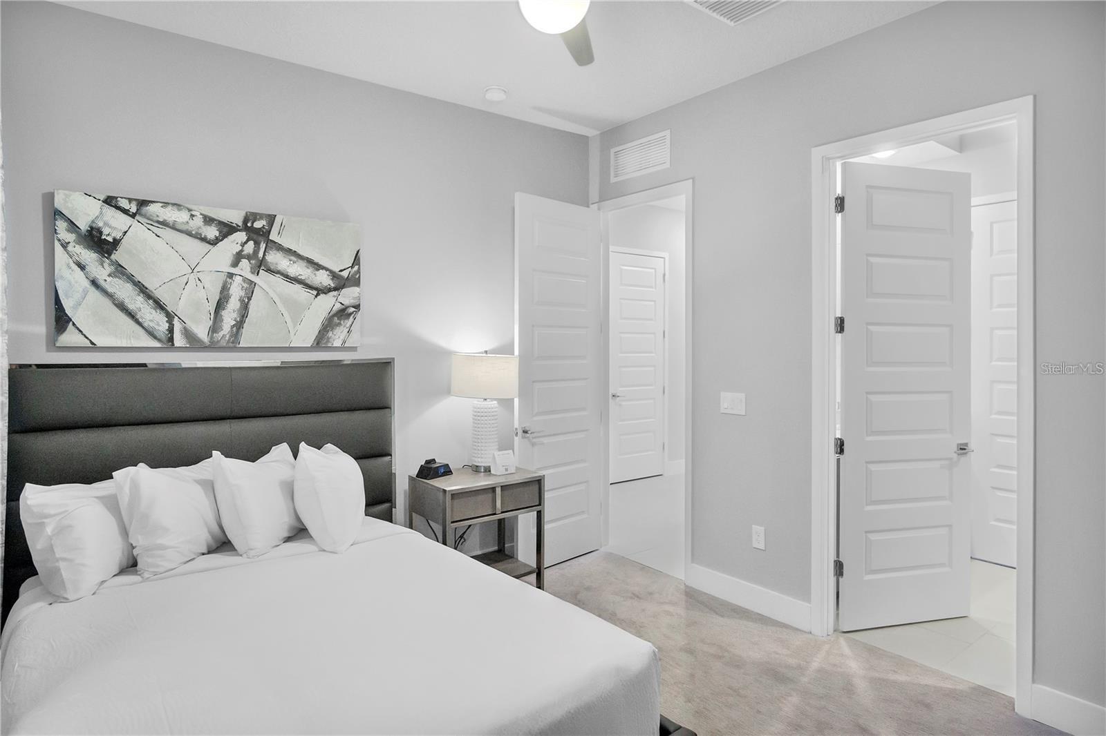 7740 SANDY RIDGE DR #106, REUNION, FL, 34747