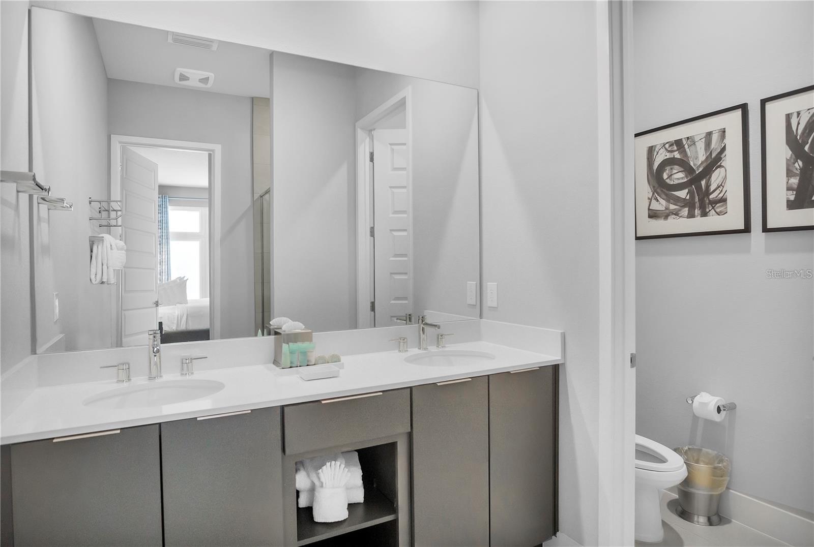 7740 SANDY RIDGE DR #106, REUNION, FL, 34747