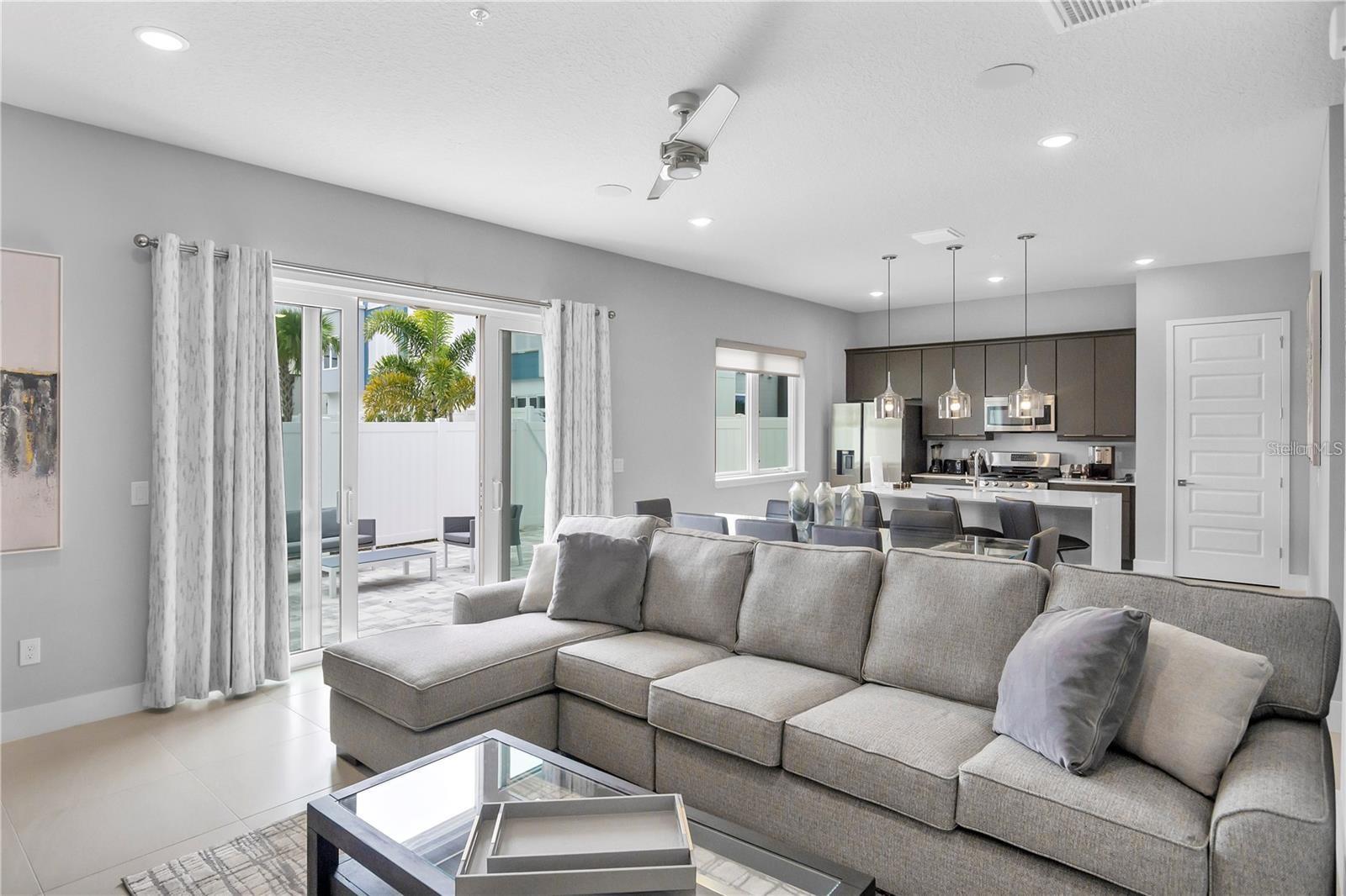 7740 SANDY RIDGE DR #106, REUNION, FL, 34747