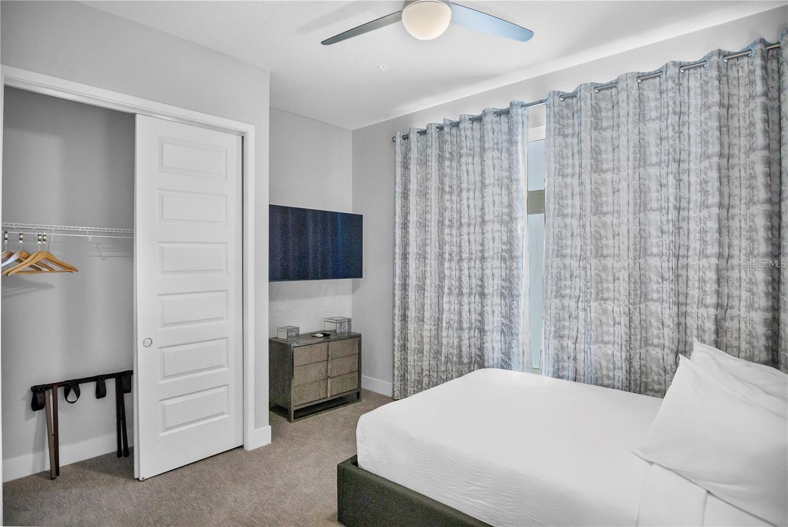 7740 SANDY RIDGE DR #106, REUNION, FL, 34747