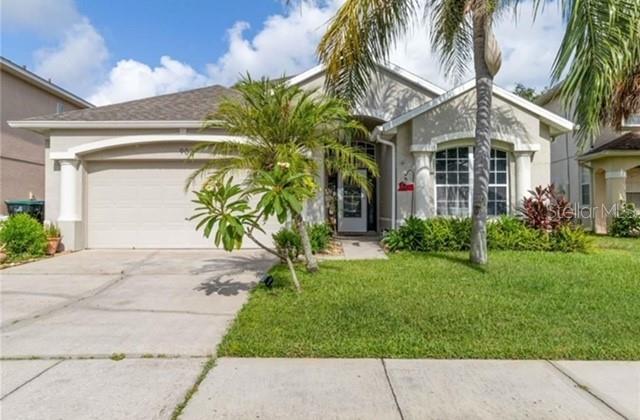 902 LAKE BISCAYNE WAY, ORLANDO, FL, 32824