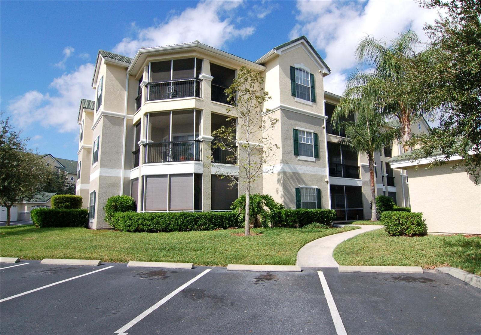 5122 NORTHRIDGE RD #207, SARASOTA, FL, 34238