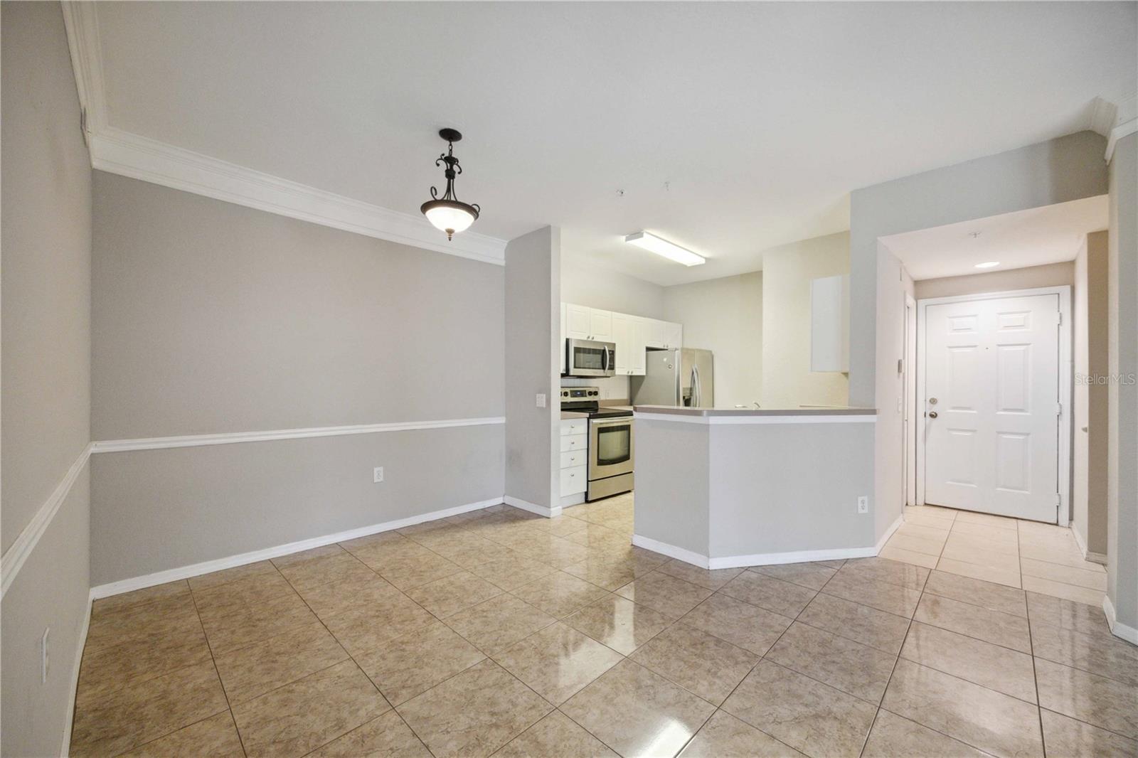 5122 NORTHRIDGE RD #207, SARASOTA, FL, 34238