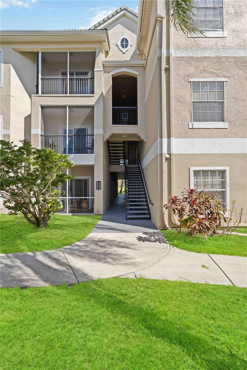 5122 NORTHRIDGE RD #207, SARASOTA, FL, 34238