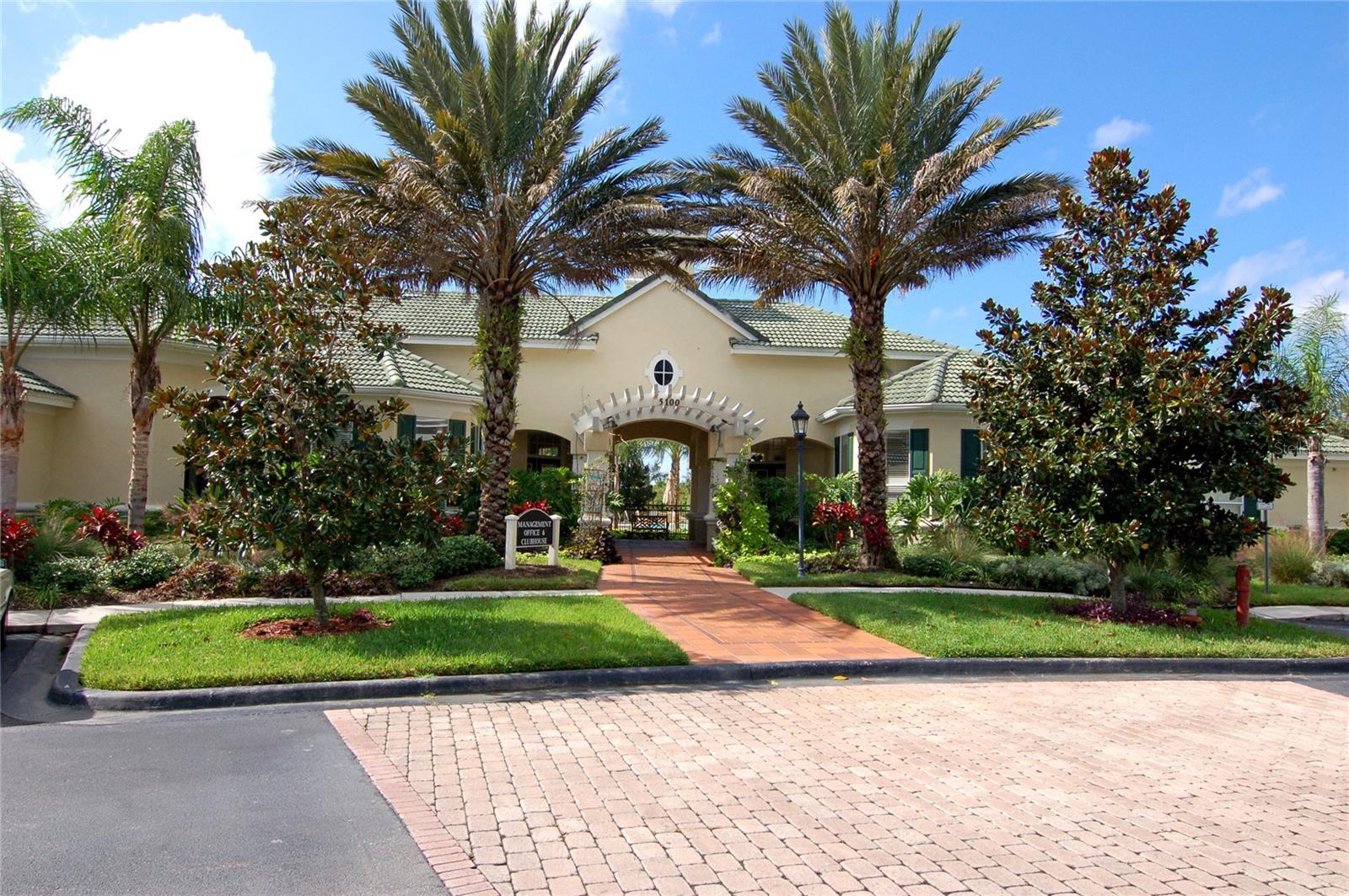 5122 NORTHRIDGE RD #207, SARASOTA, FL, 34238
