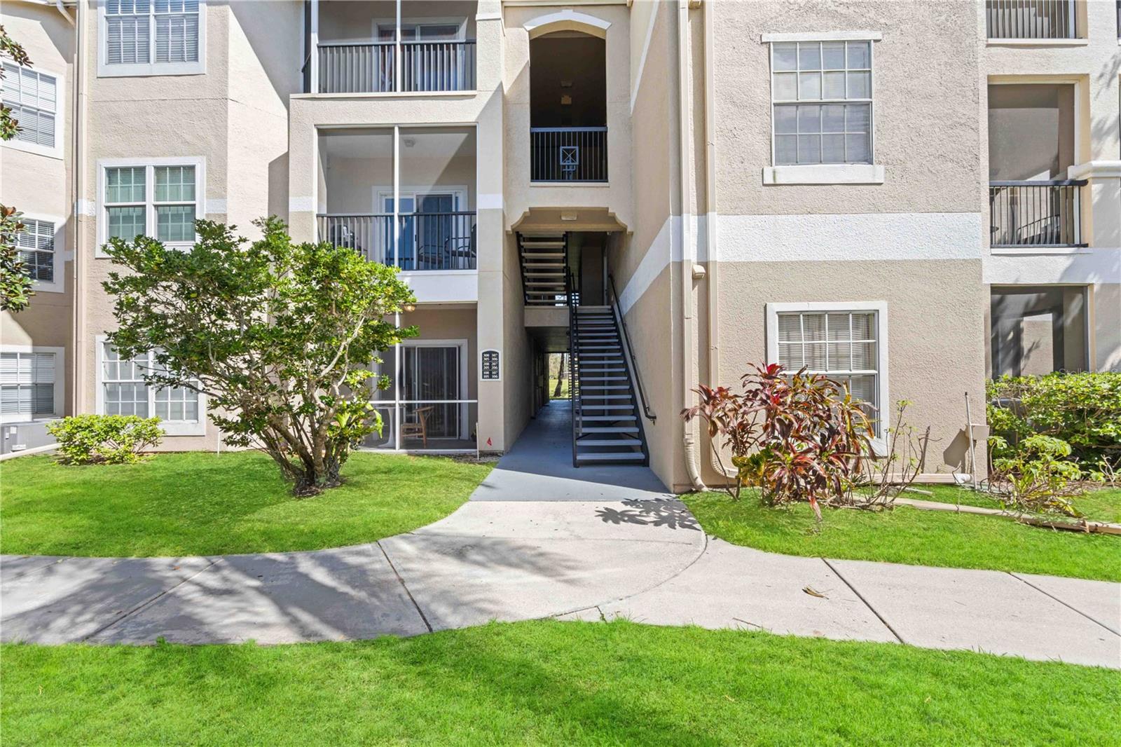5122 NORTHRIDGE RD #207, SARASOTA, FL, 34238