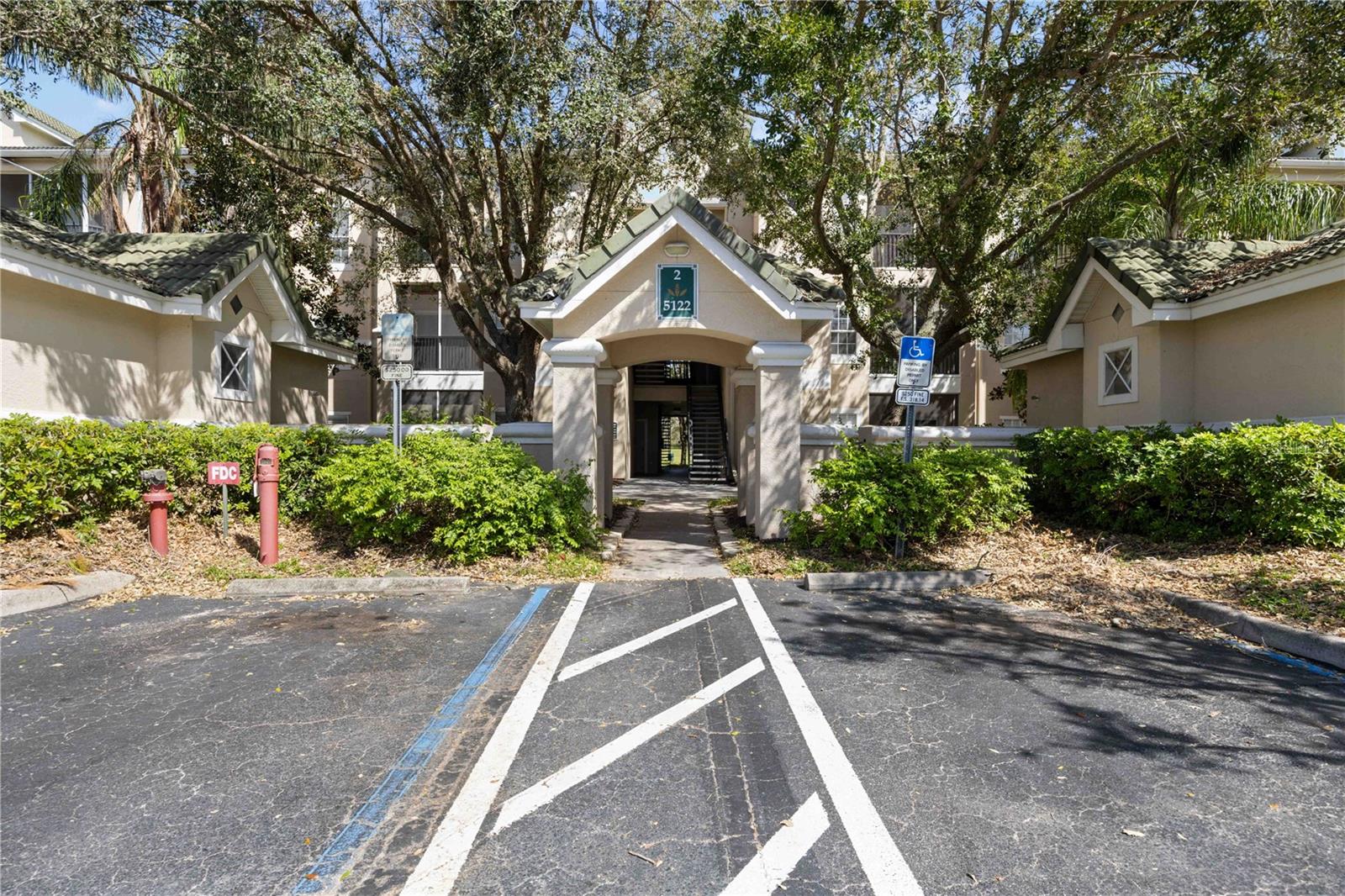 5122 NORTHRIDGE RD #207, SARASOTA, FL, 34238