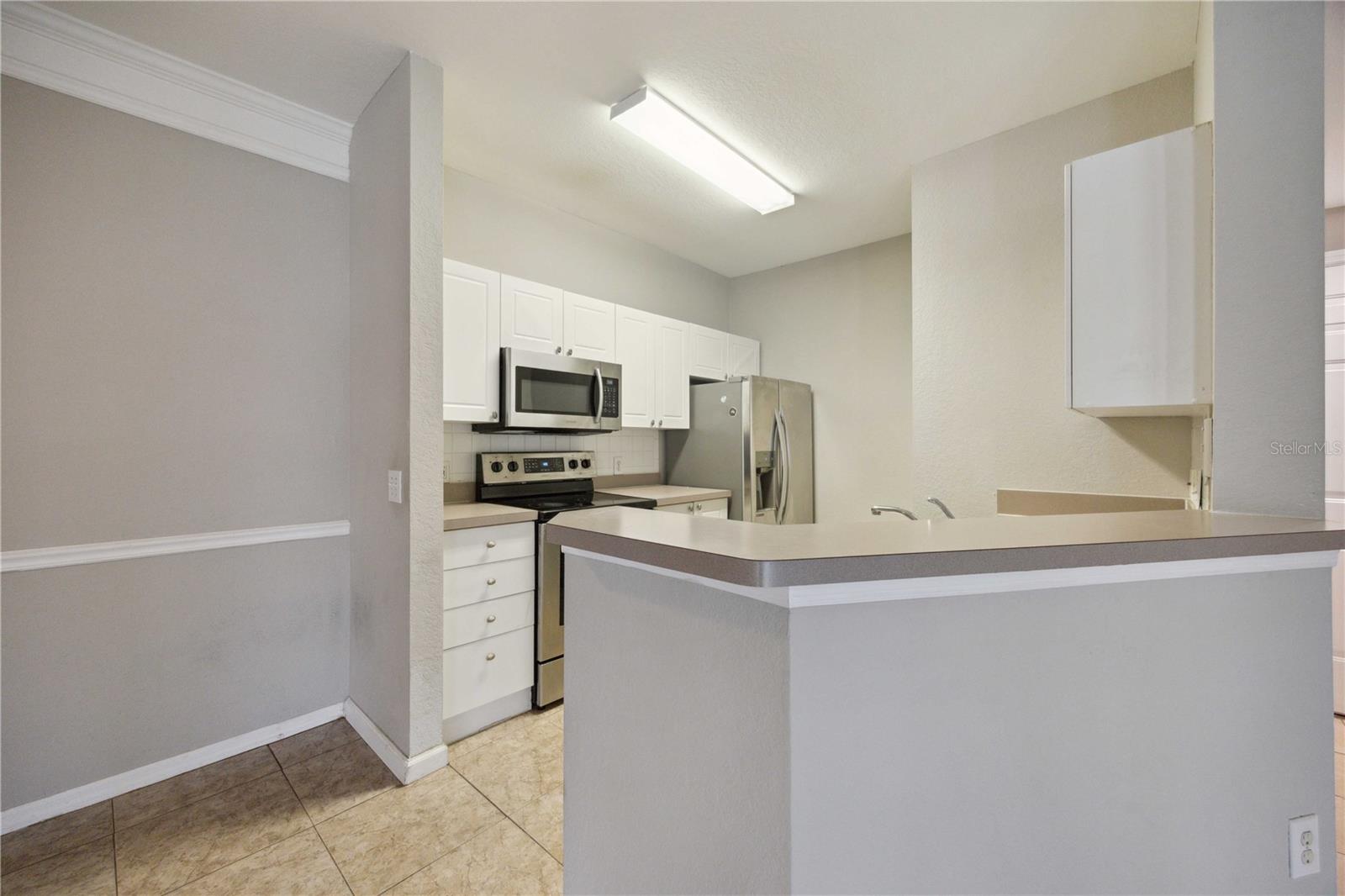 5122 NORTHRIDGE RD #207, SARASOTA, FL, 34238