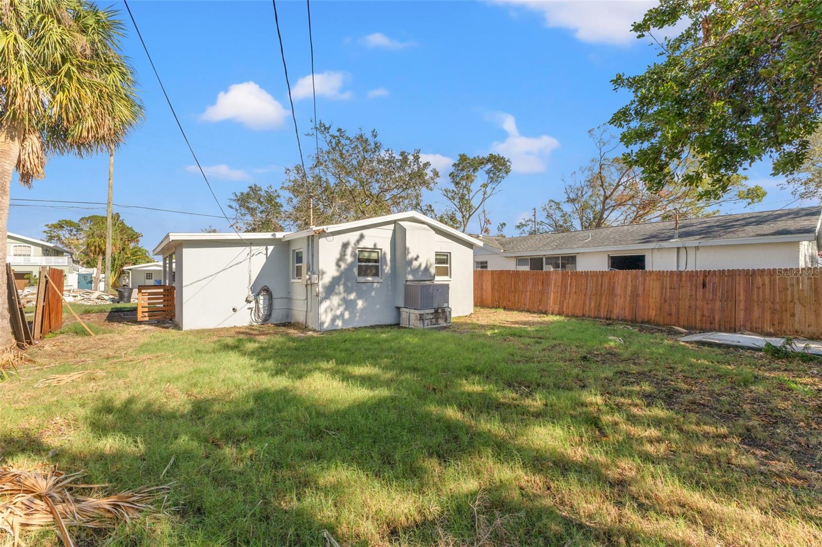 4910 CHANCELLOR ST NE, ST PETERSBURG, FL, 33703