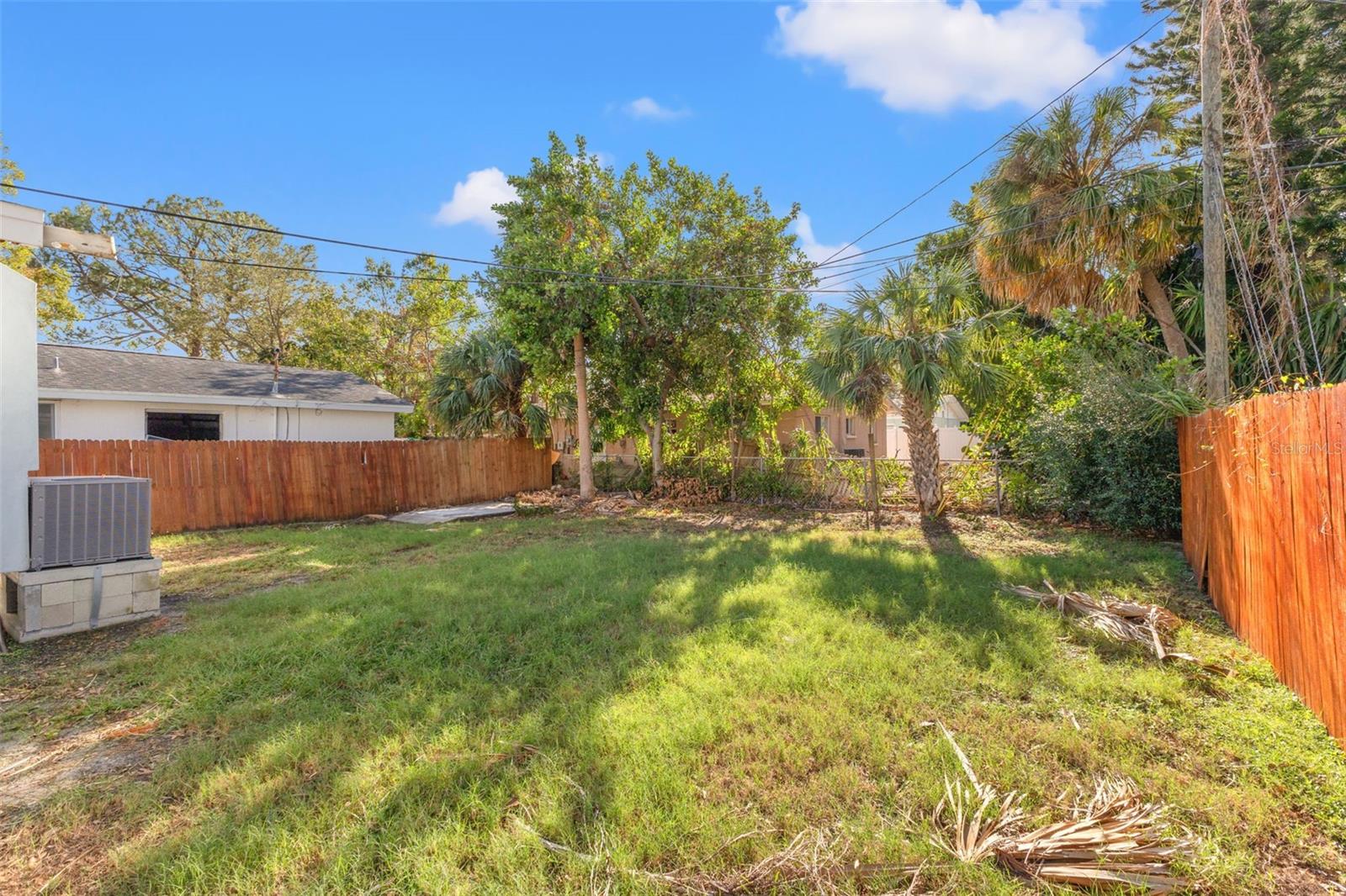 4910 CHANCELLOR ST NE, ST PETERSBURG, FL, 33703