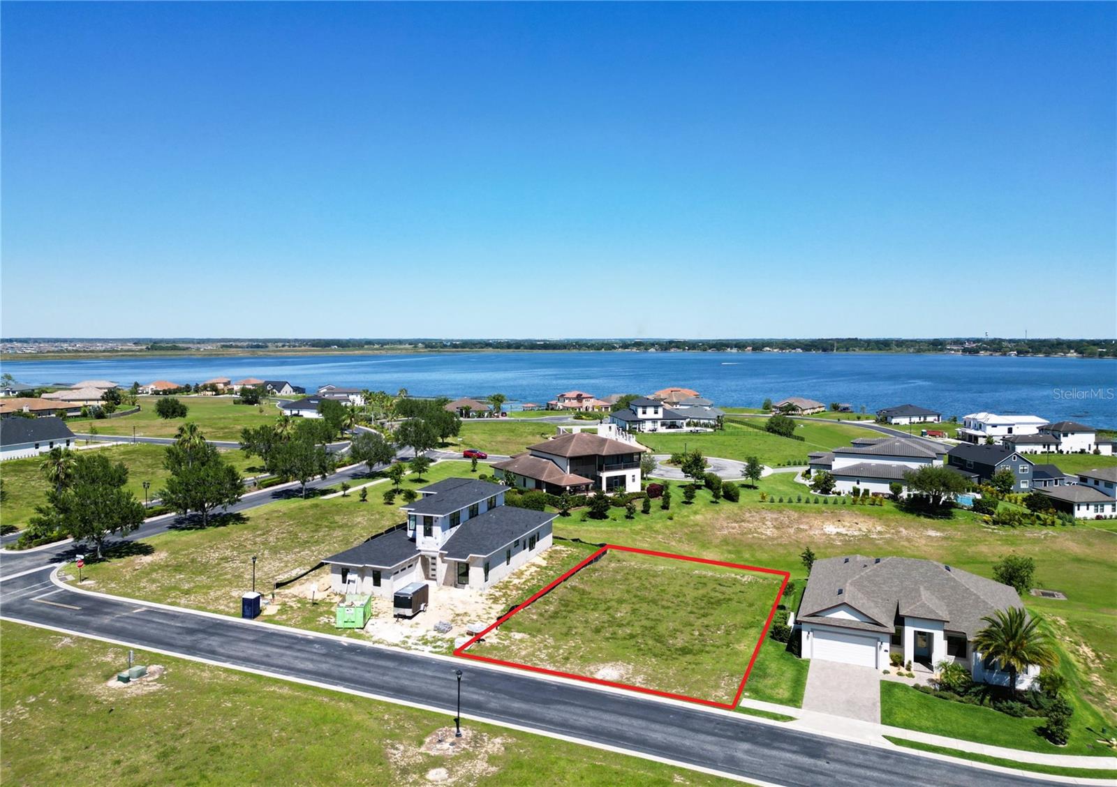 130 BLAZING STAR AVE, LAKE ALFRED, FL, 33850