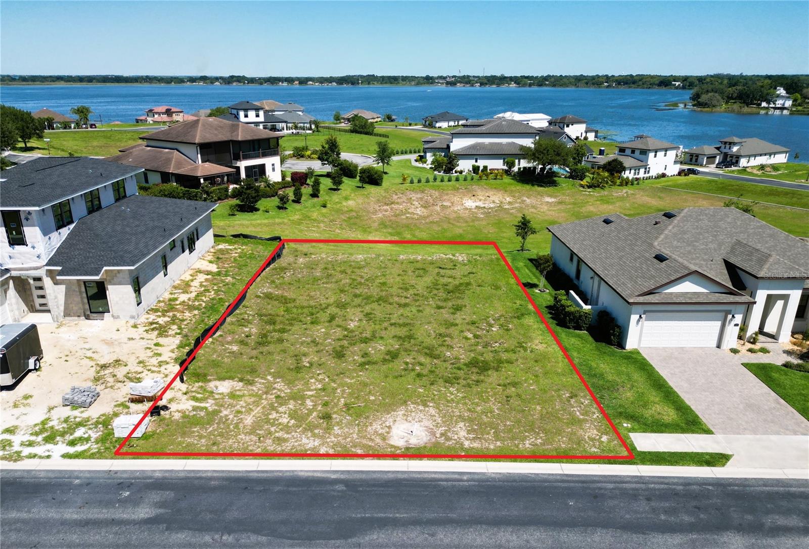 130 BLAZING STAR AVE, LAKE ALFRED, FL, 33850