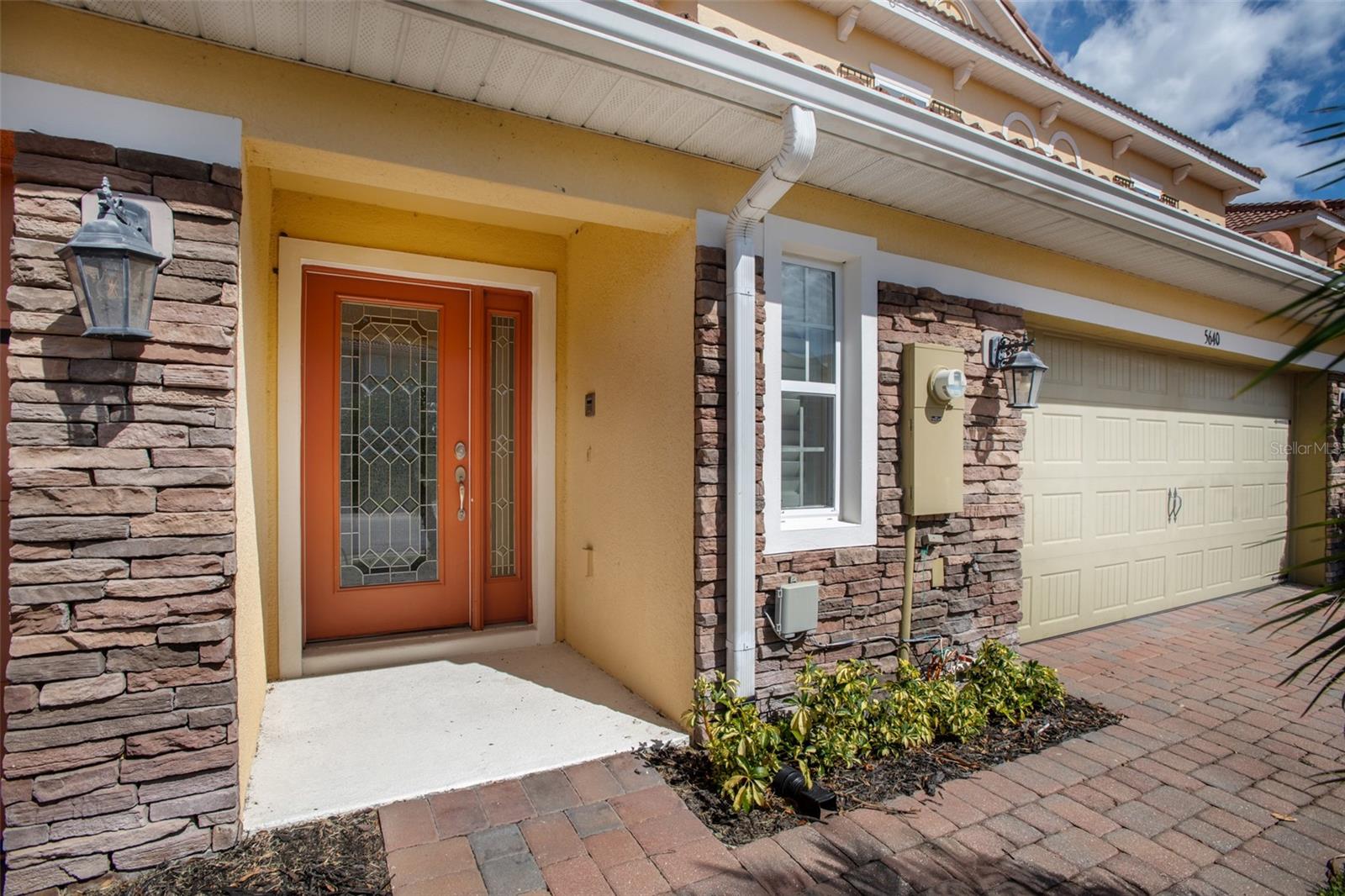 5640 SIRACUSA LN, SANFORD, FL, 32771