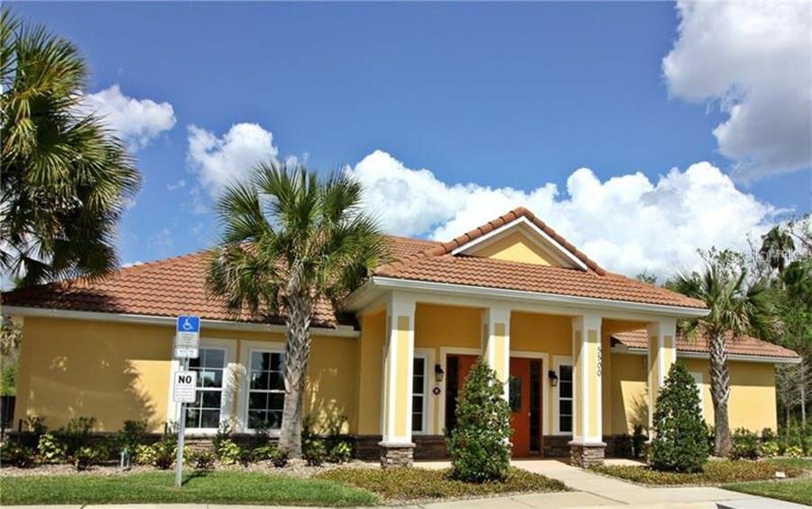 5640 SIRACUSA LN, SANFORD, FL, 32771