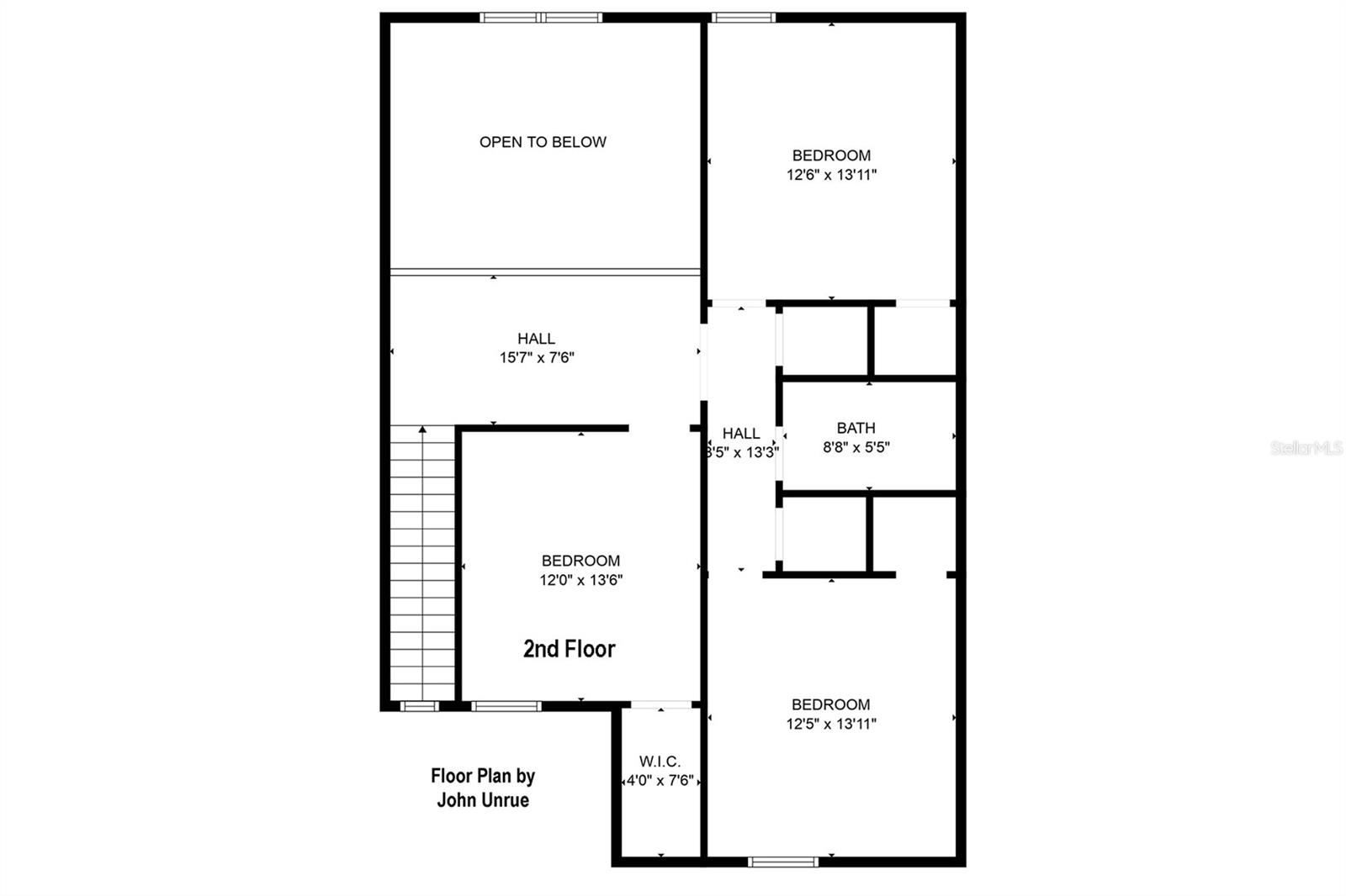 5640 SIRACUSA LN, SANFORD, FL, 32771