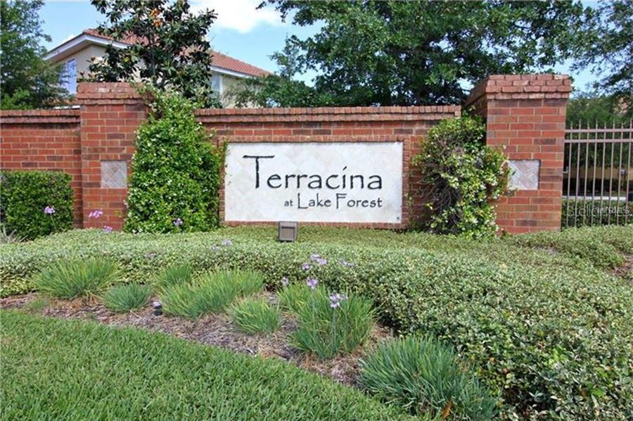 5640 SIRACUSA LN, SANFORD, FL, 32771