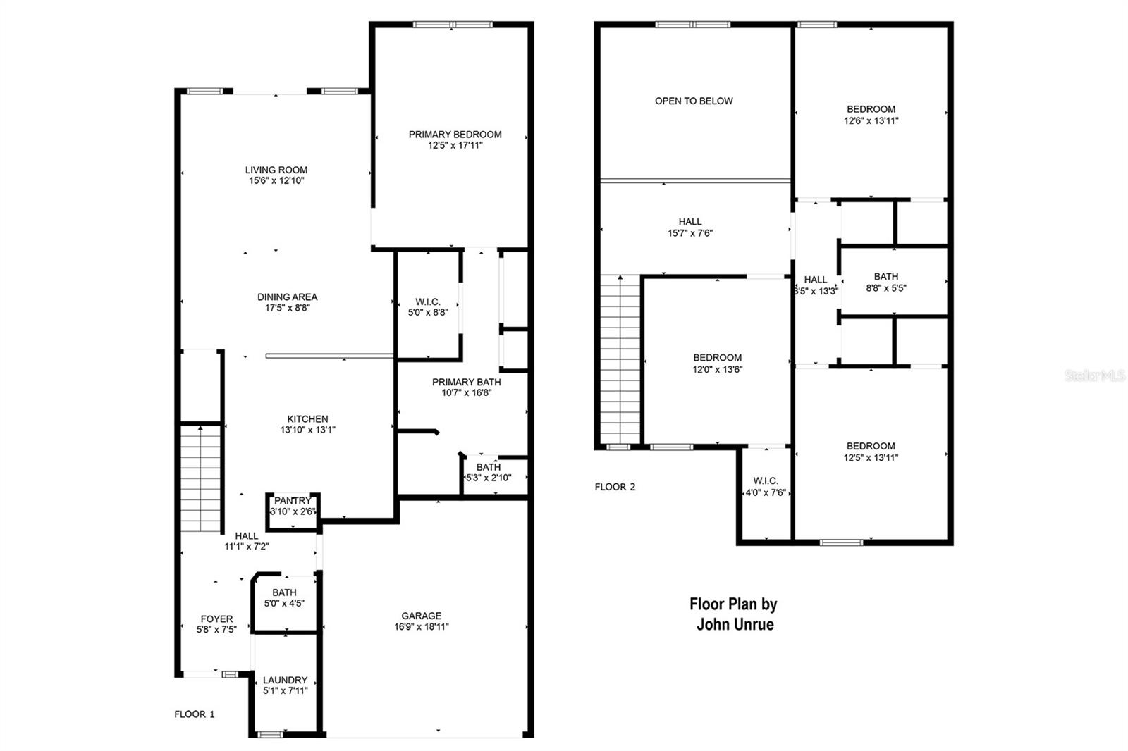 5640 SIRACUSA LN, SANFORD, FL, 32771