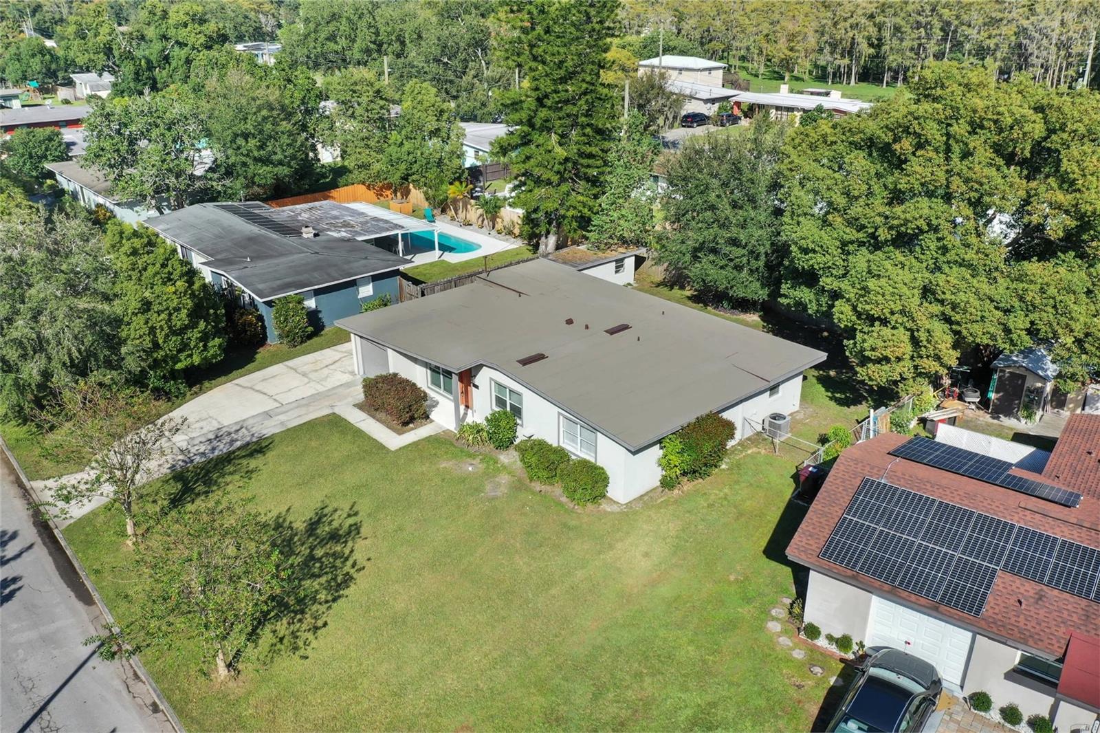 705 SIOUX DR, ORLANDO, FL, 32807