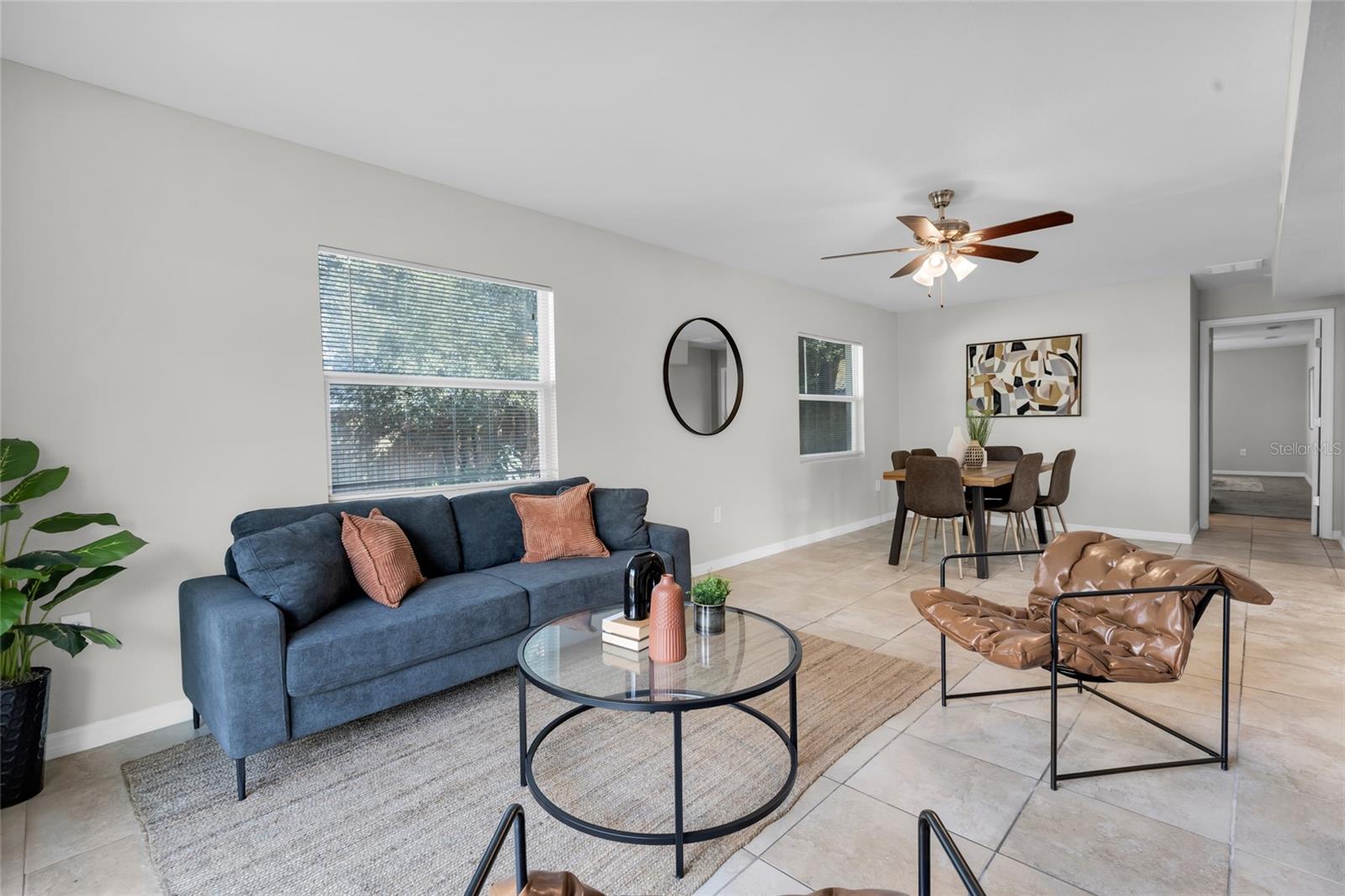 705 SIOUX DR, ORLANDO, FL, 32807