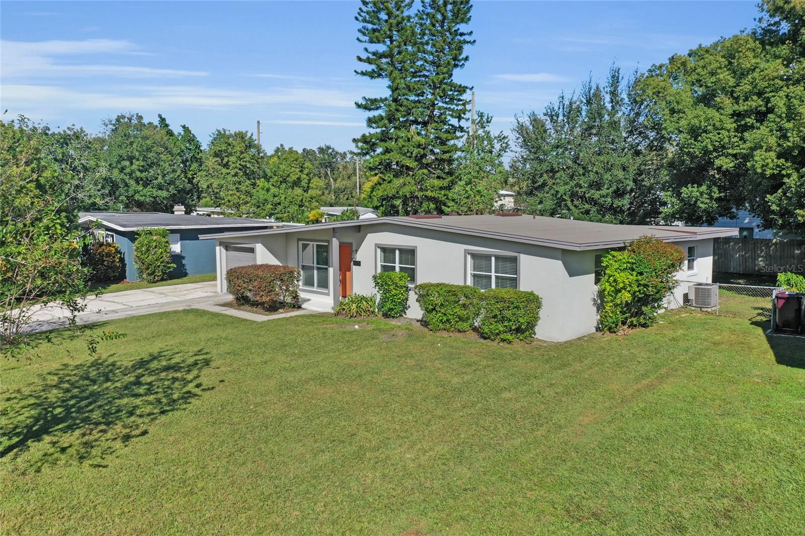 705 SIOUX DR, ORLANDO, FL, 32807