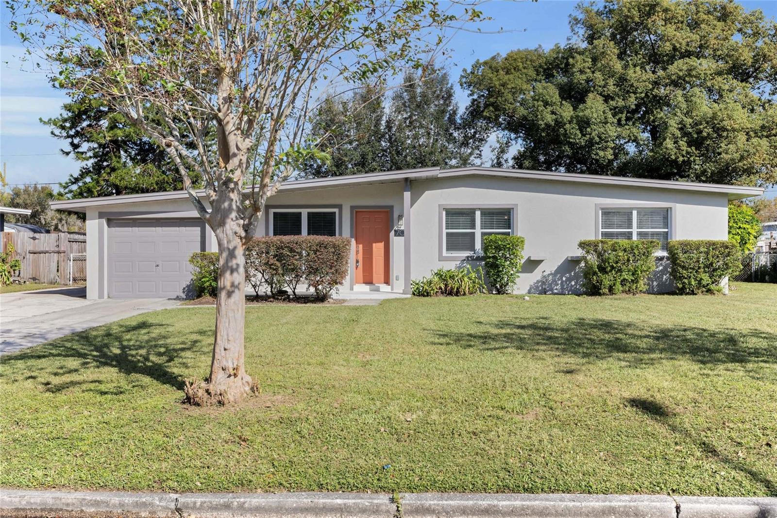 705 SIOUX DR, ORLANDO, FL, 32807