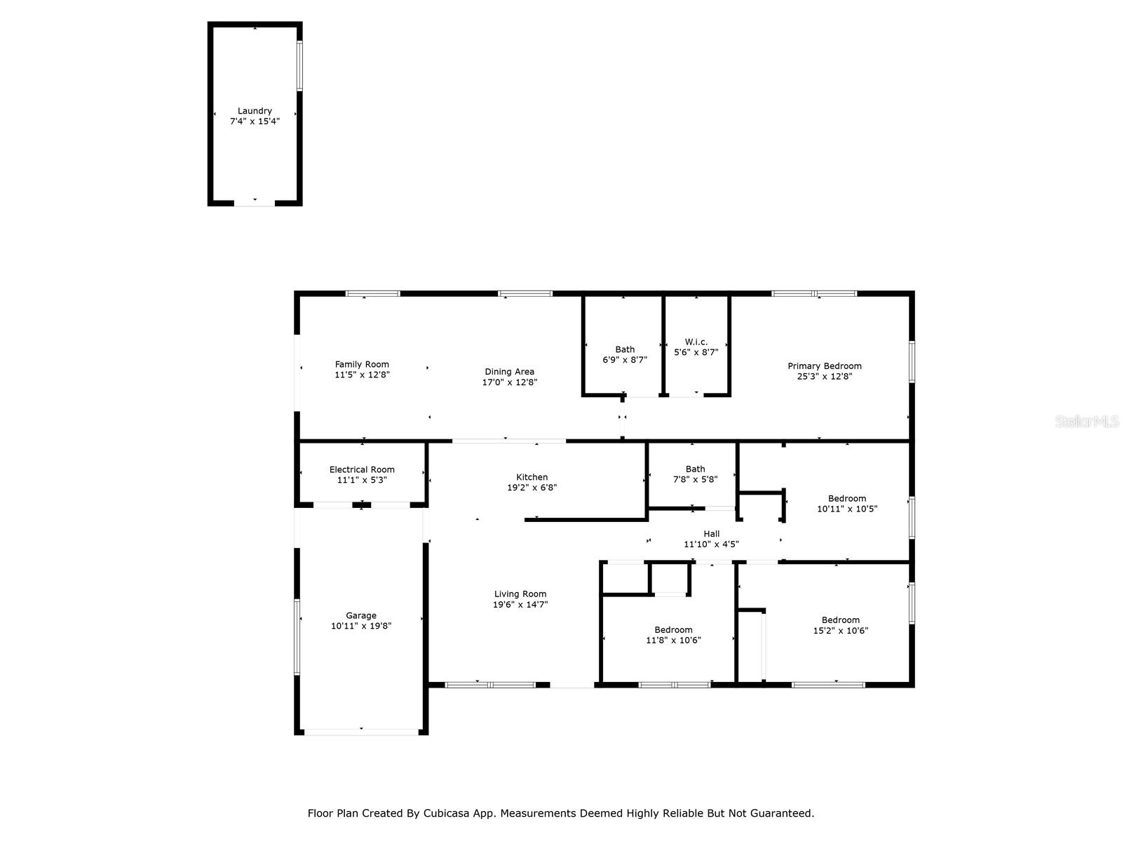 705 SIOUX DR, ORLANDO, FL, 32807