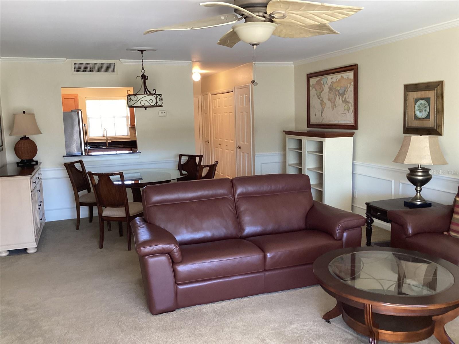 10316 CARROLLWOOD CT #57, TAMPA, FL, 33618