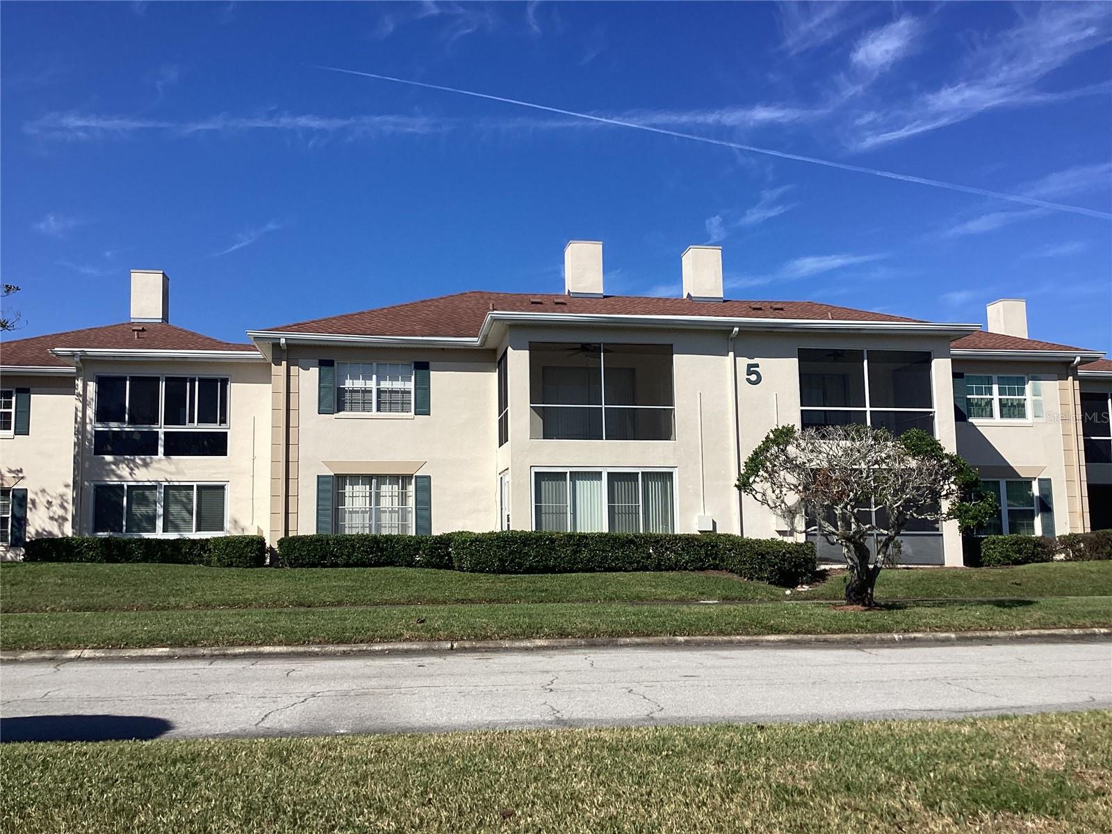 10316 CARROLLWOOD CT #57, TAMPA, FL, 33618