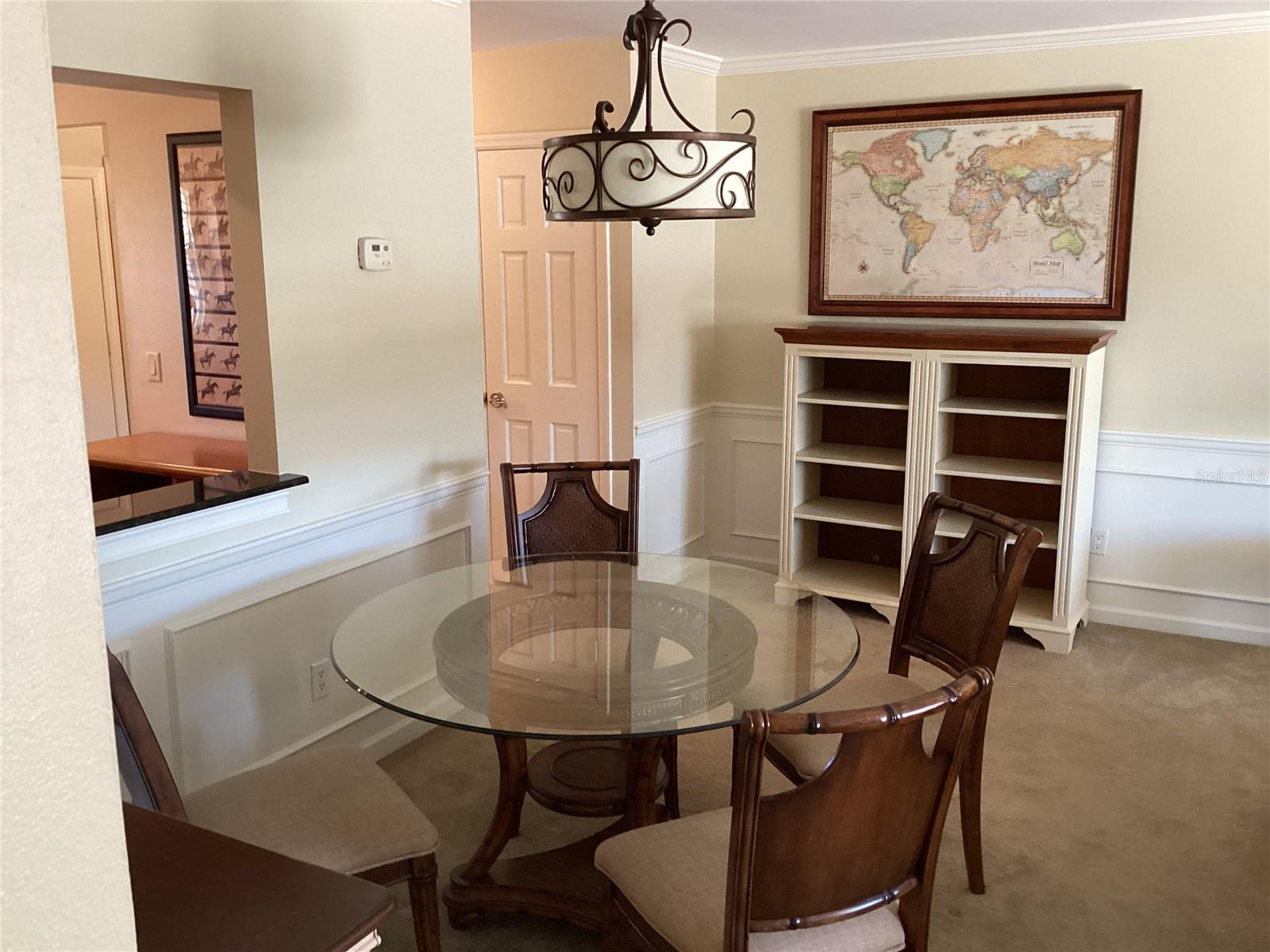 10316 CARROLLWOOD CT #57, TAMPA, FL, 33618