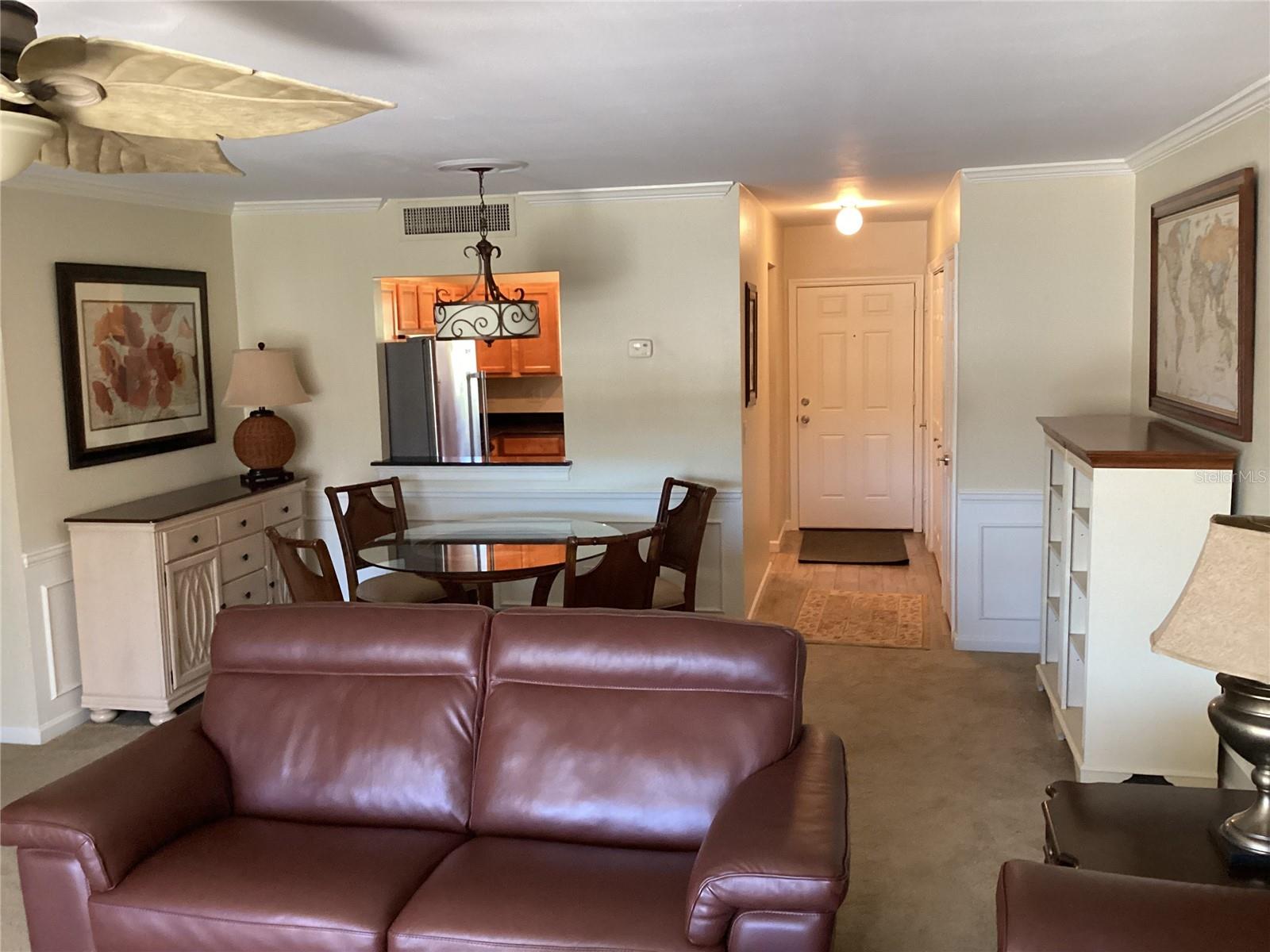 10316 CARROLLWOOD CT #57, TAMPA, FL, 33618