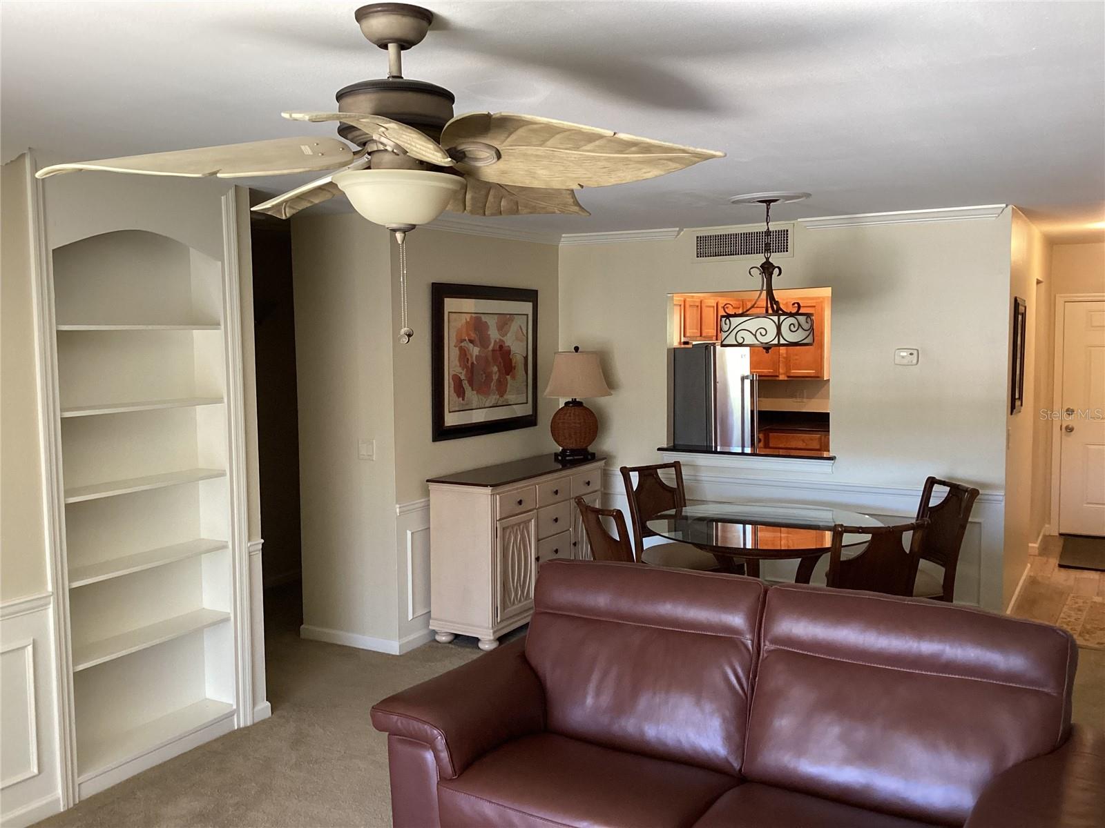 10316 CARROLLWOOD CT #57, TAMPA, FL, 33618