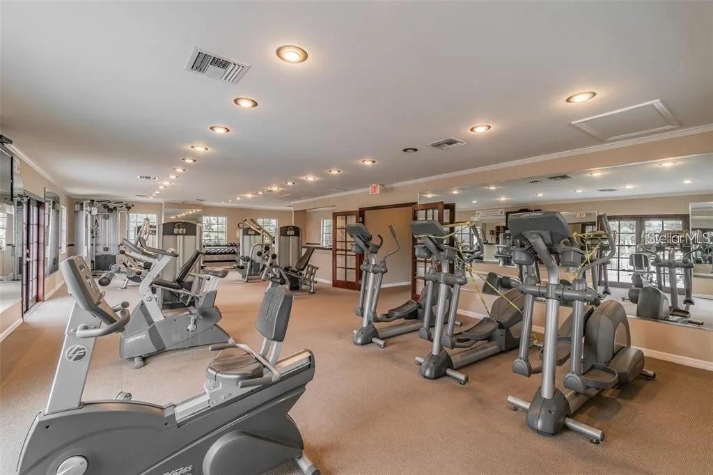 10316 CARROLLWOOD CT #57, TAMPA, FL, 33618