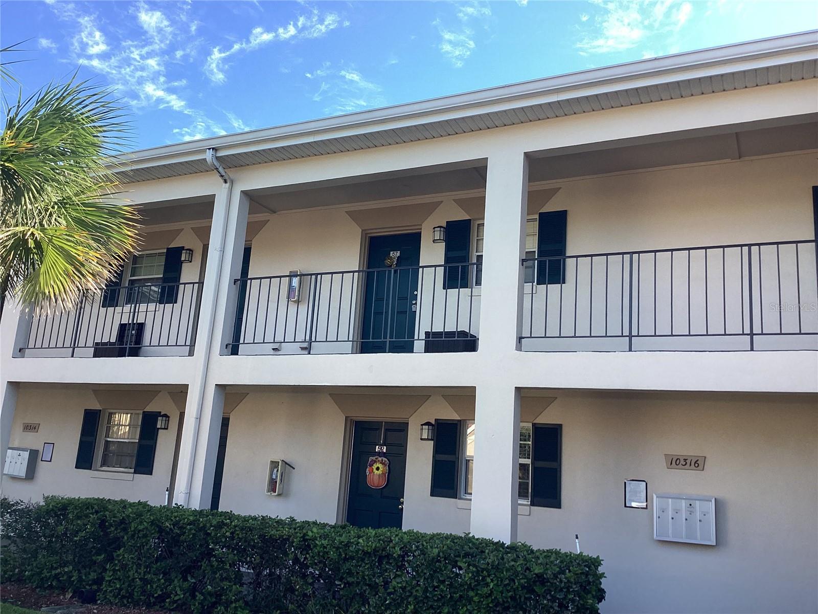 10316 CARROLLWOOD CT #57, TAMPA, FL, 33618