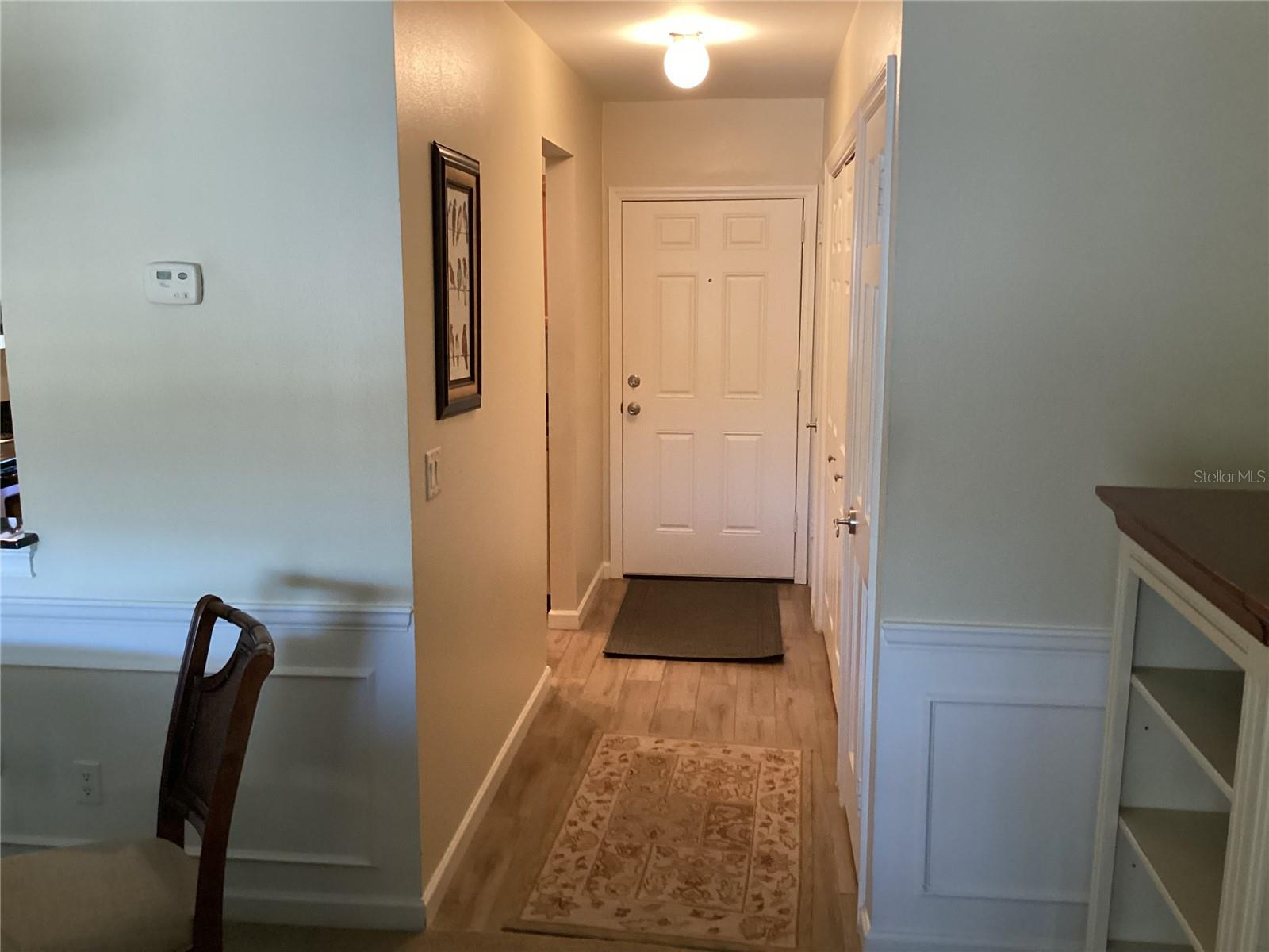10316 CARROLLWOOD CT #57, TAMPA, FL, 33618