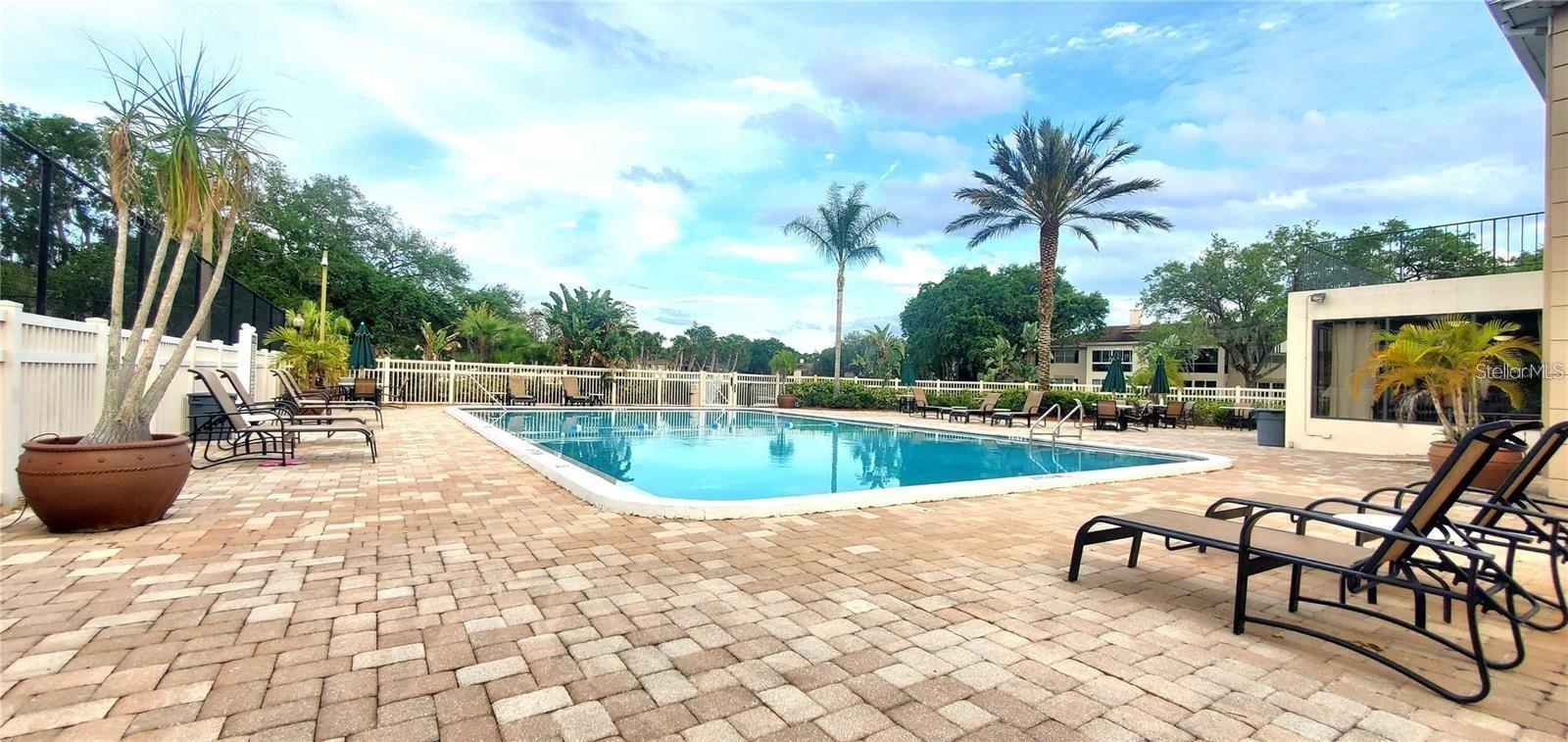 10316 CARROLLWOOD CT #57, TAMPA, FL, 33618