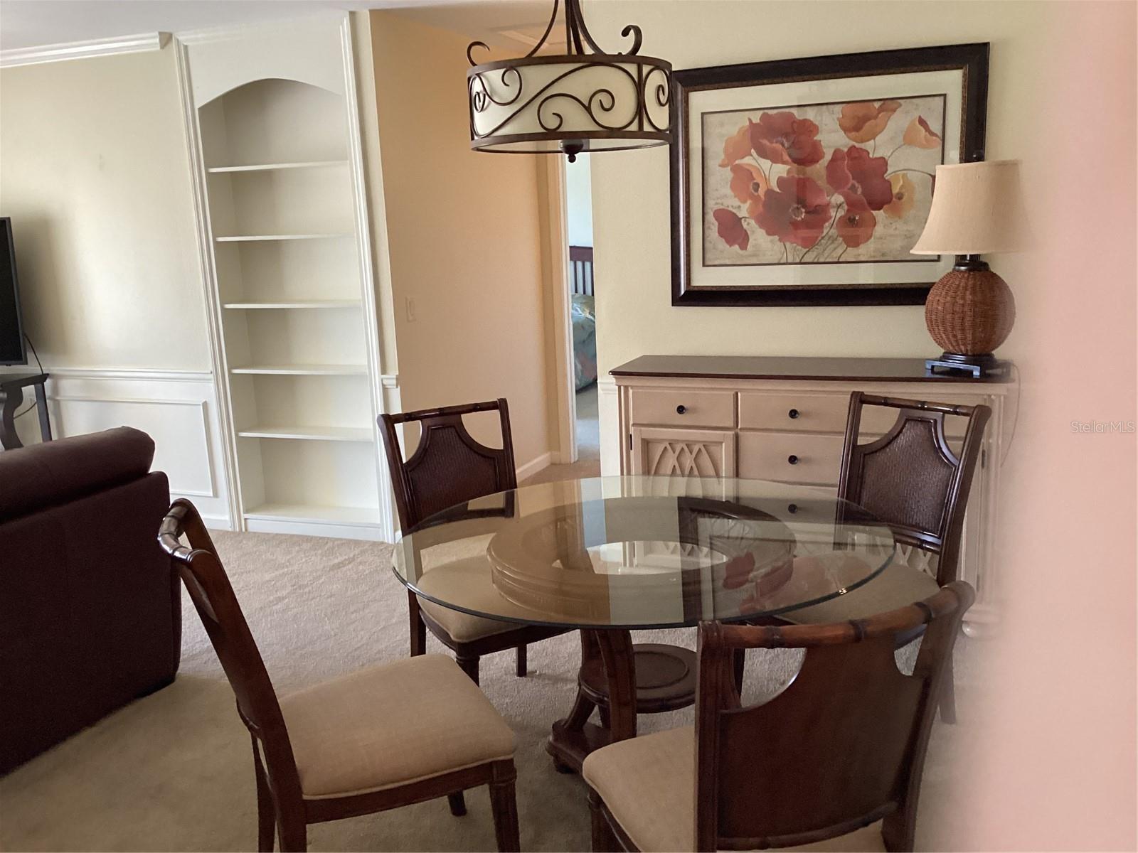 10316 CARROLLWOOD CT #57, TAMPA, FL, 33618