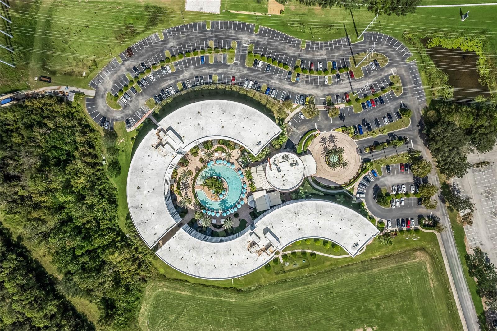 225 CELEBRATION PL #117, CELEBRATION, FL, 34747