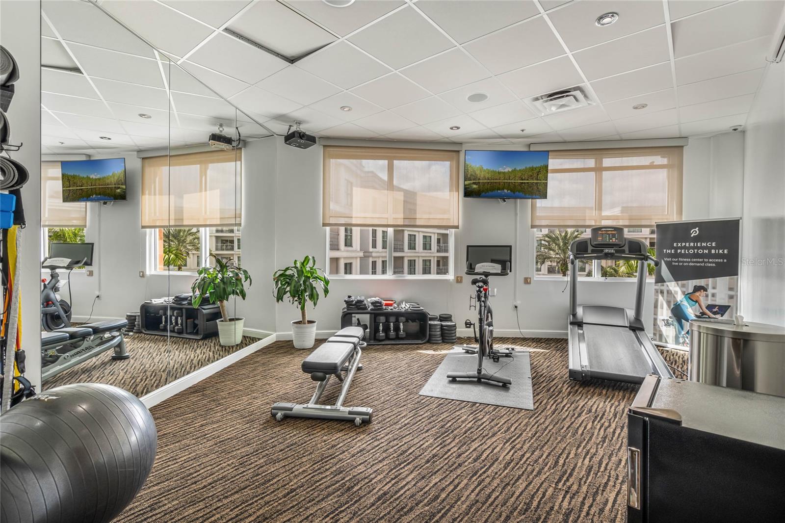 225 CELEBRATION PL #117, CELEBRATION, FL, 34747