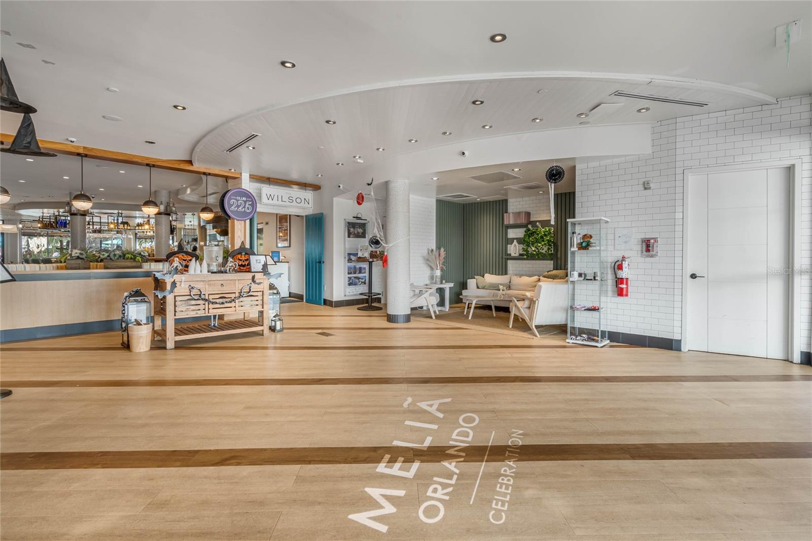 225 CELEBRATION PL #117, CELEBRATION, FL, 34747