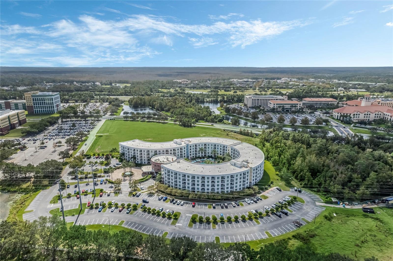 225 CELEBRATION PL #117, CELEBRATION, FL, 34747