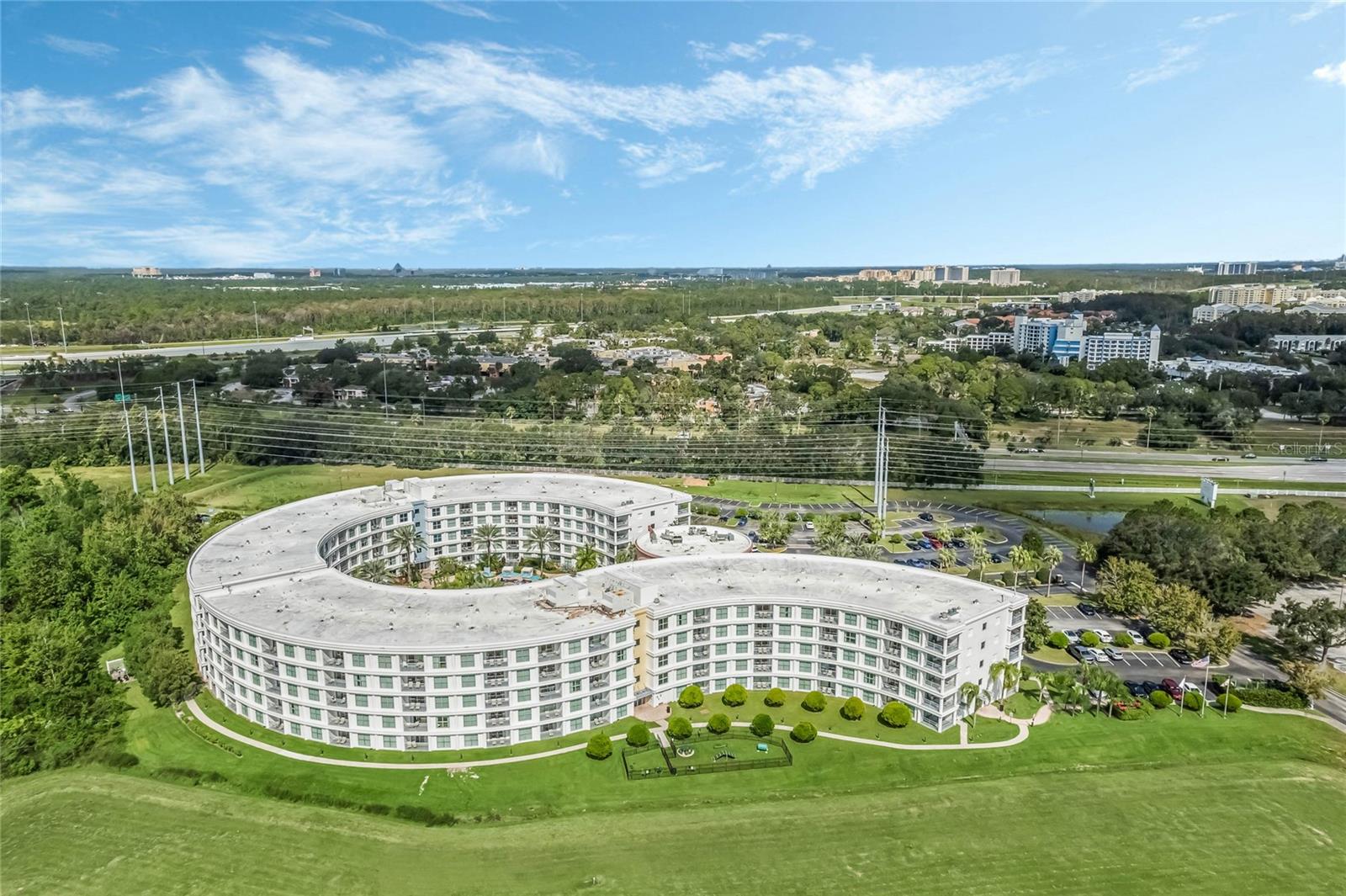 225 CELEBRATION PL #117, CELEBRATION, FL, 34747