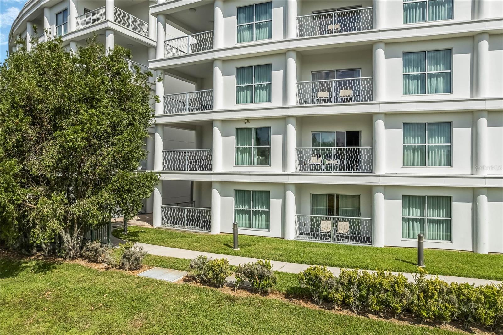 225 CELEBRATION PL #117, CELEBRATION, FL, 34747